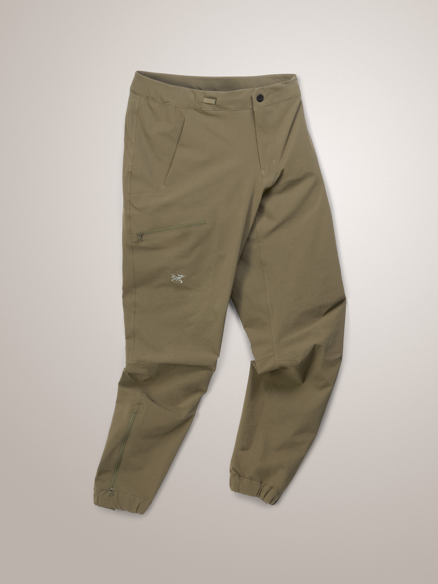 Gamma Tapered Pant Women's