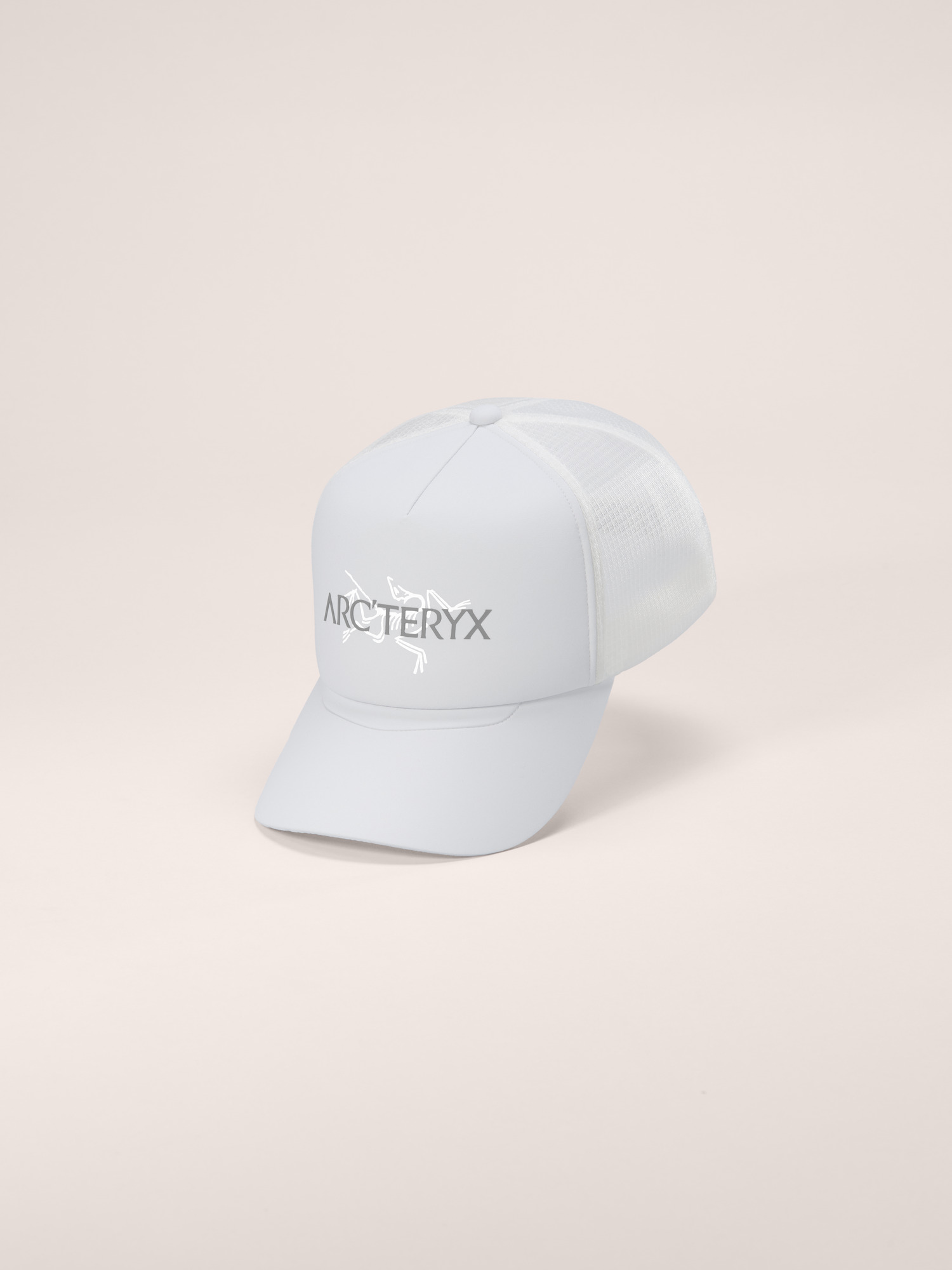 Bird Word Trucker Hat