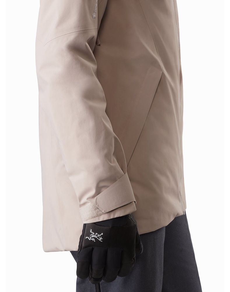 Arc'teryx Sentinel IS Jacket Womens - Pink