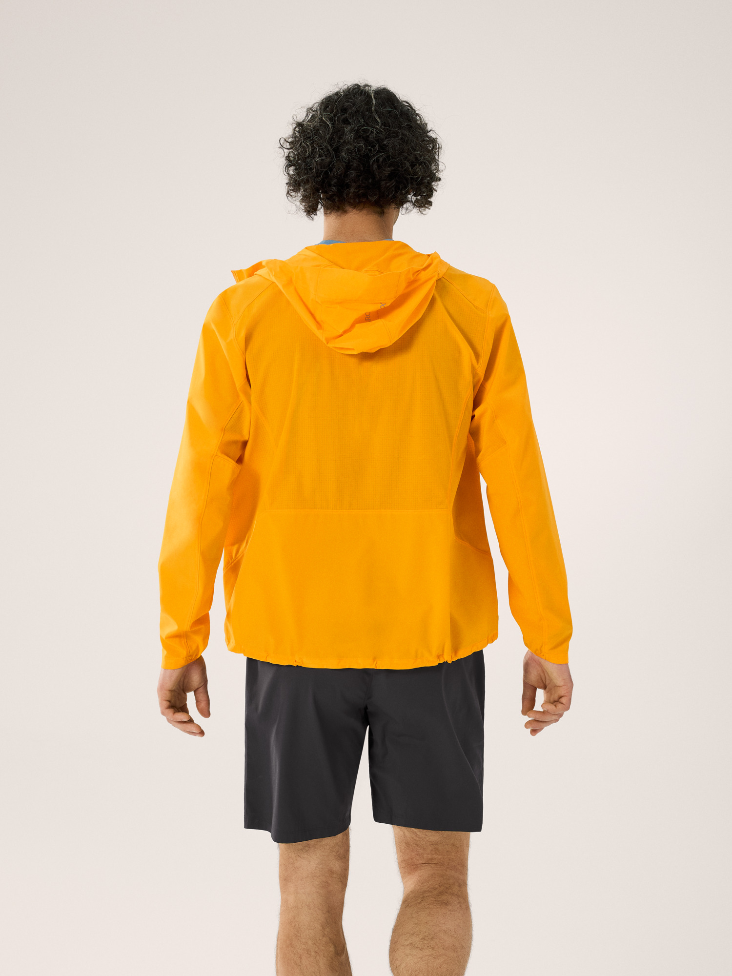 Incendo Hybrid Hoody Men's