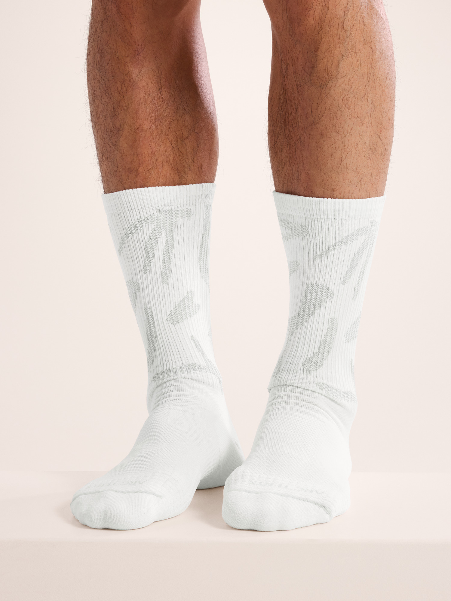 Synthetic Mid Grotto Sock