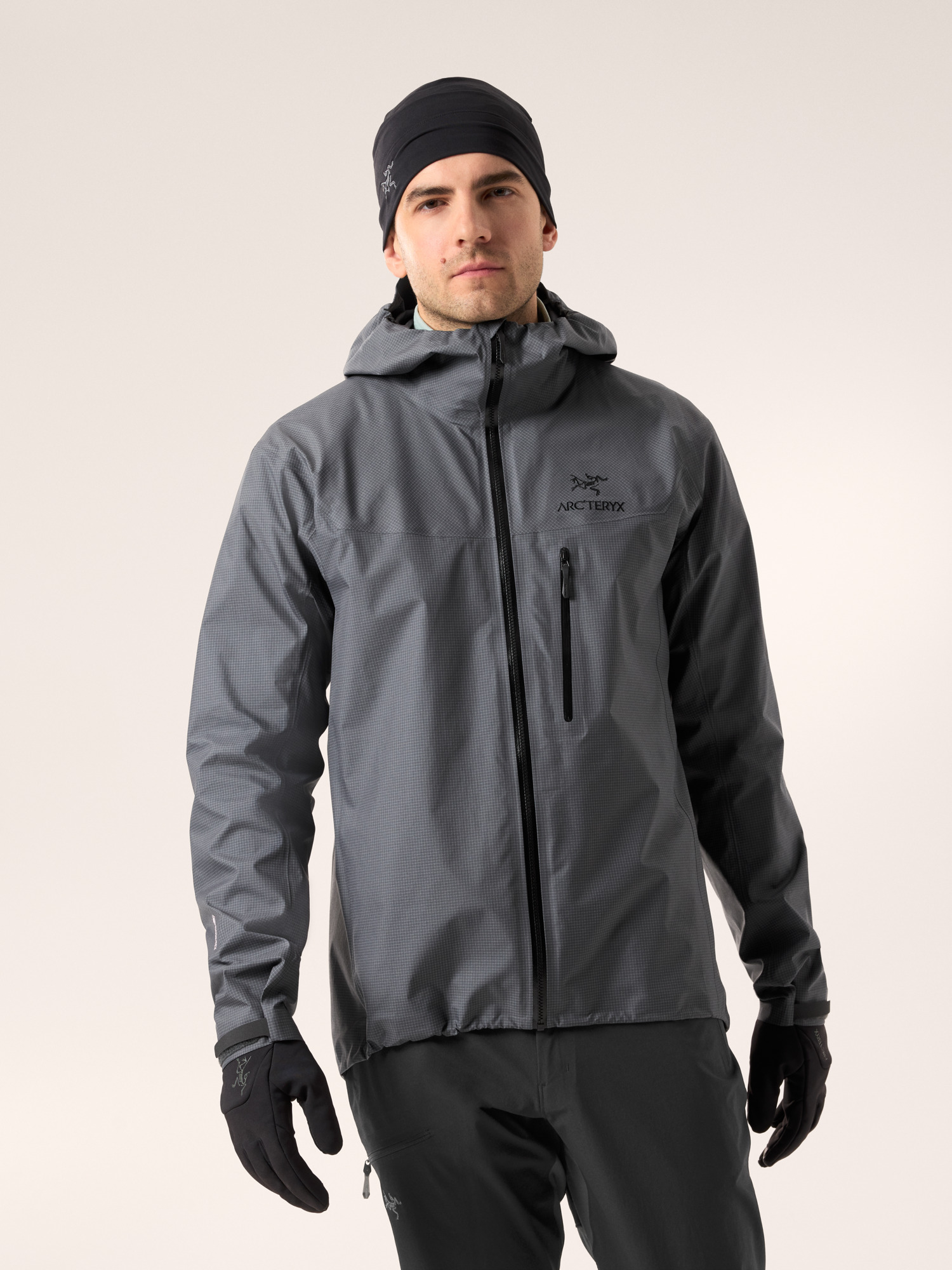 Alpha Lightweight Jacket Men's