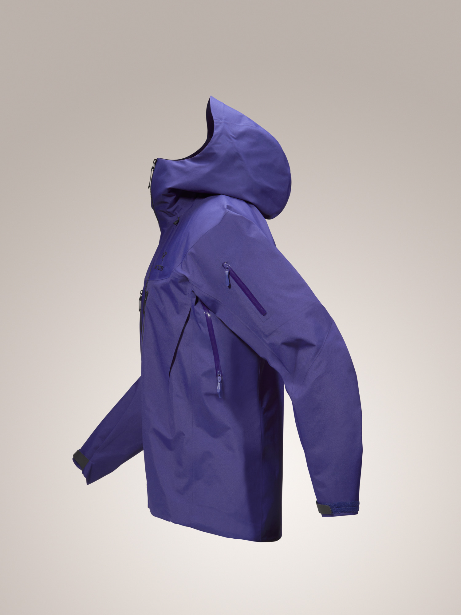 Alpha SV Jacket Men's