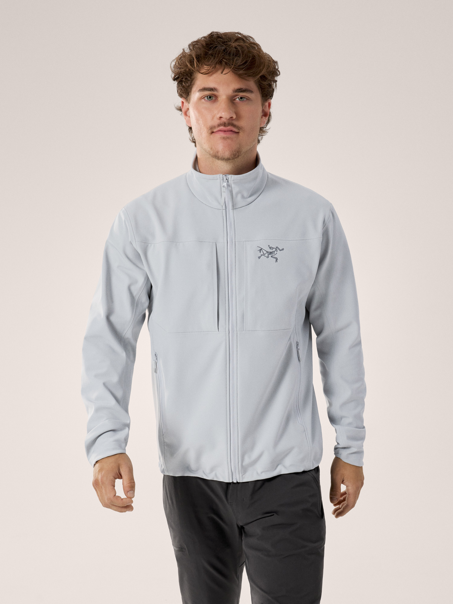 Gamma MX Jacket Men's