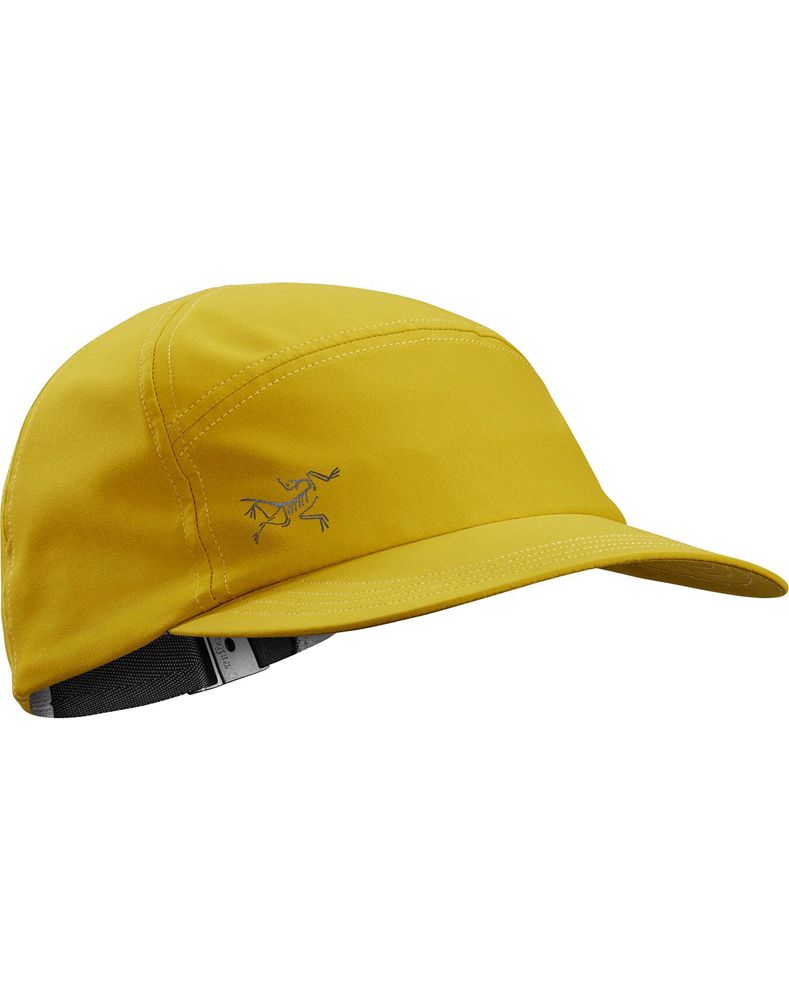 Arc'teryx Elaho Cap Mens - Yellow