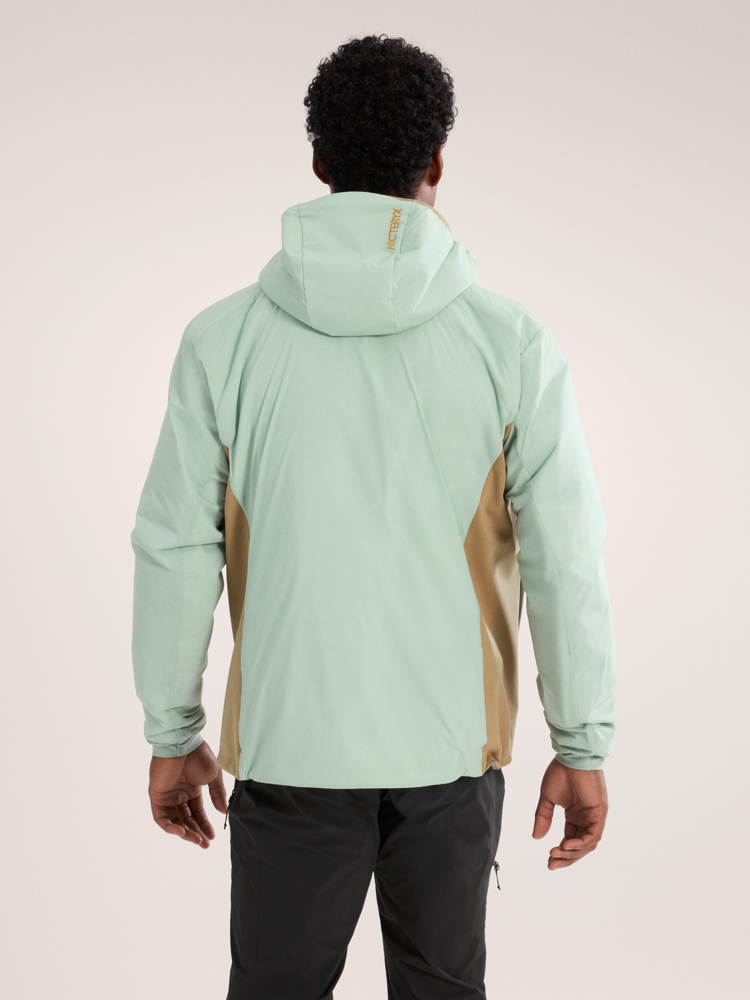 Atom Hoody Men's