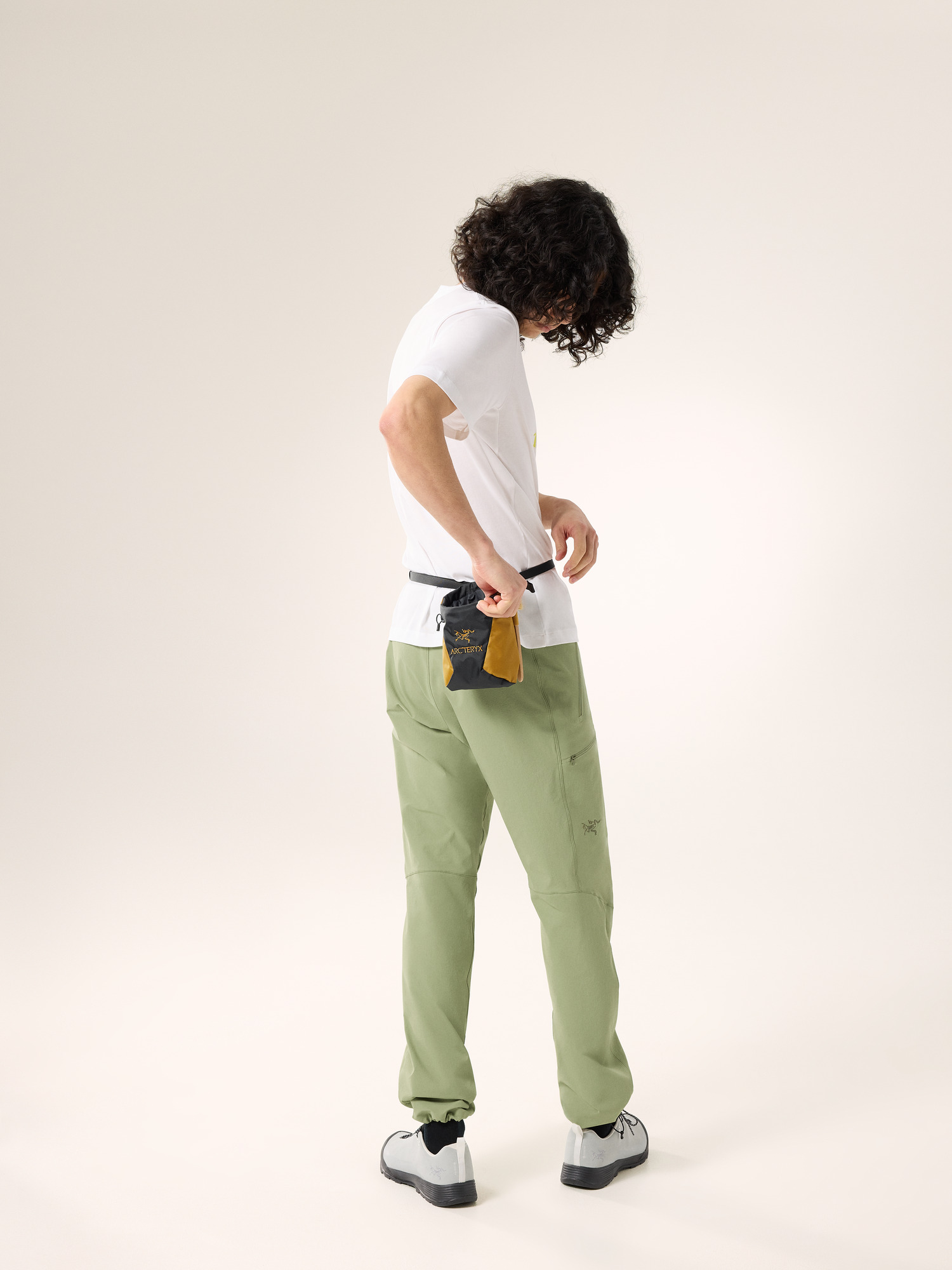 Ion Lightweight Chalk Bag