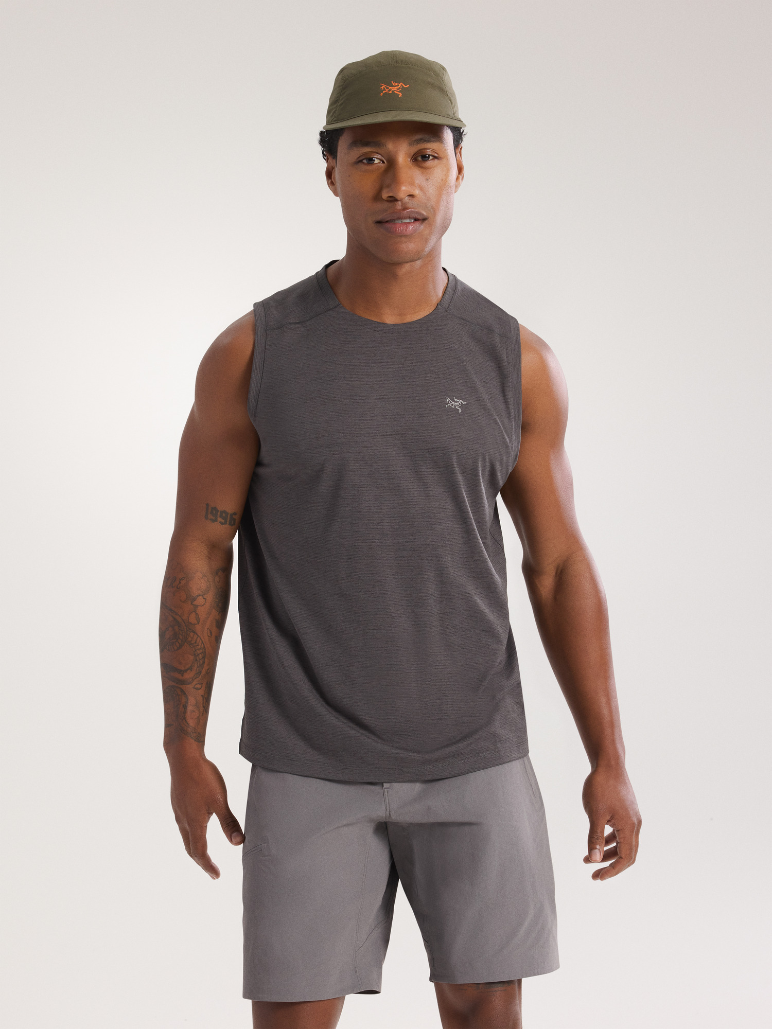 Cormac Tank Men's