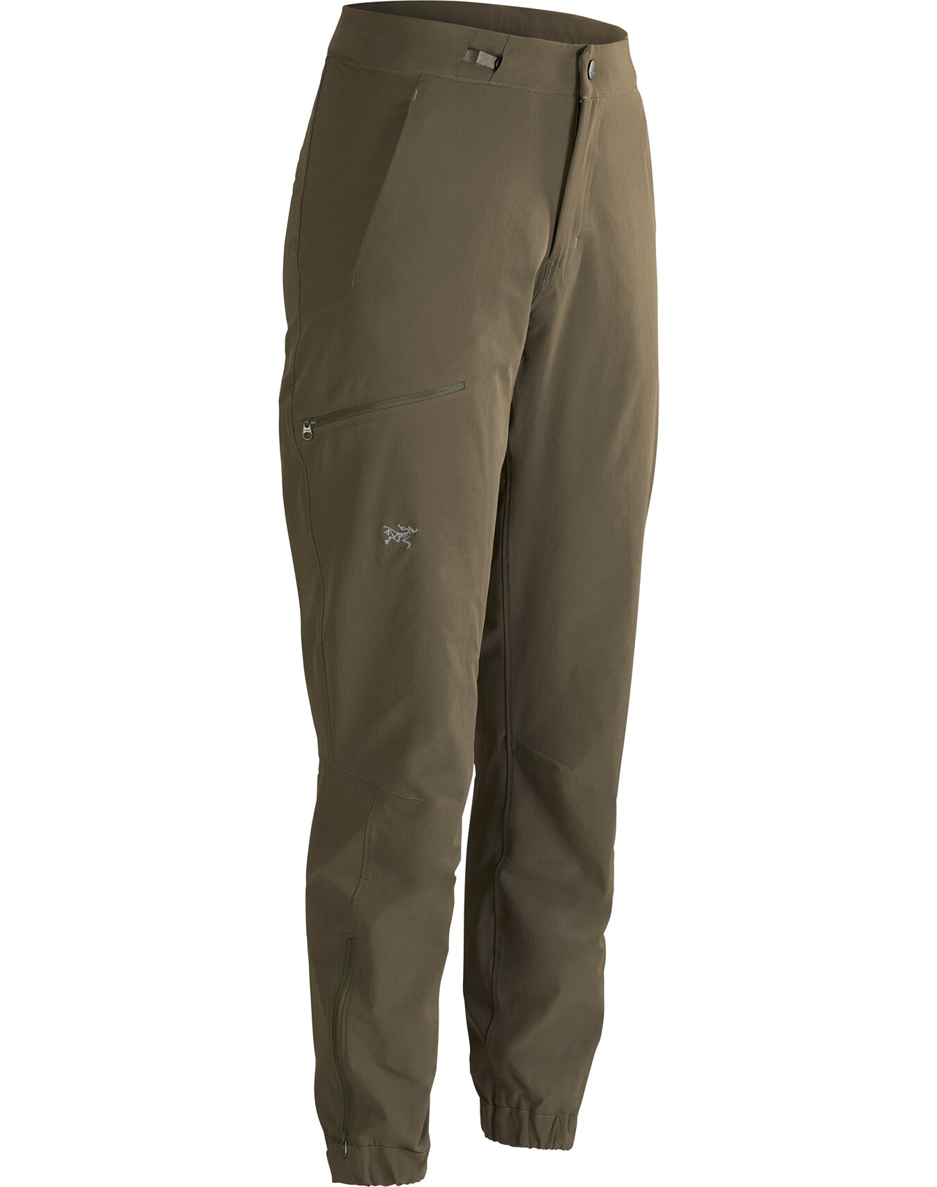 Gamma Tapered Pant Women's