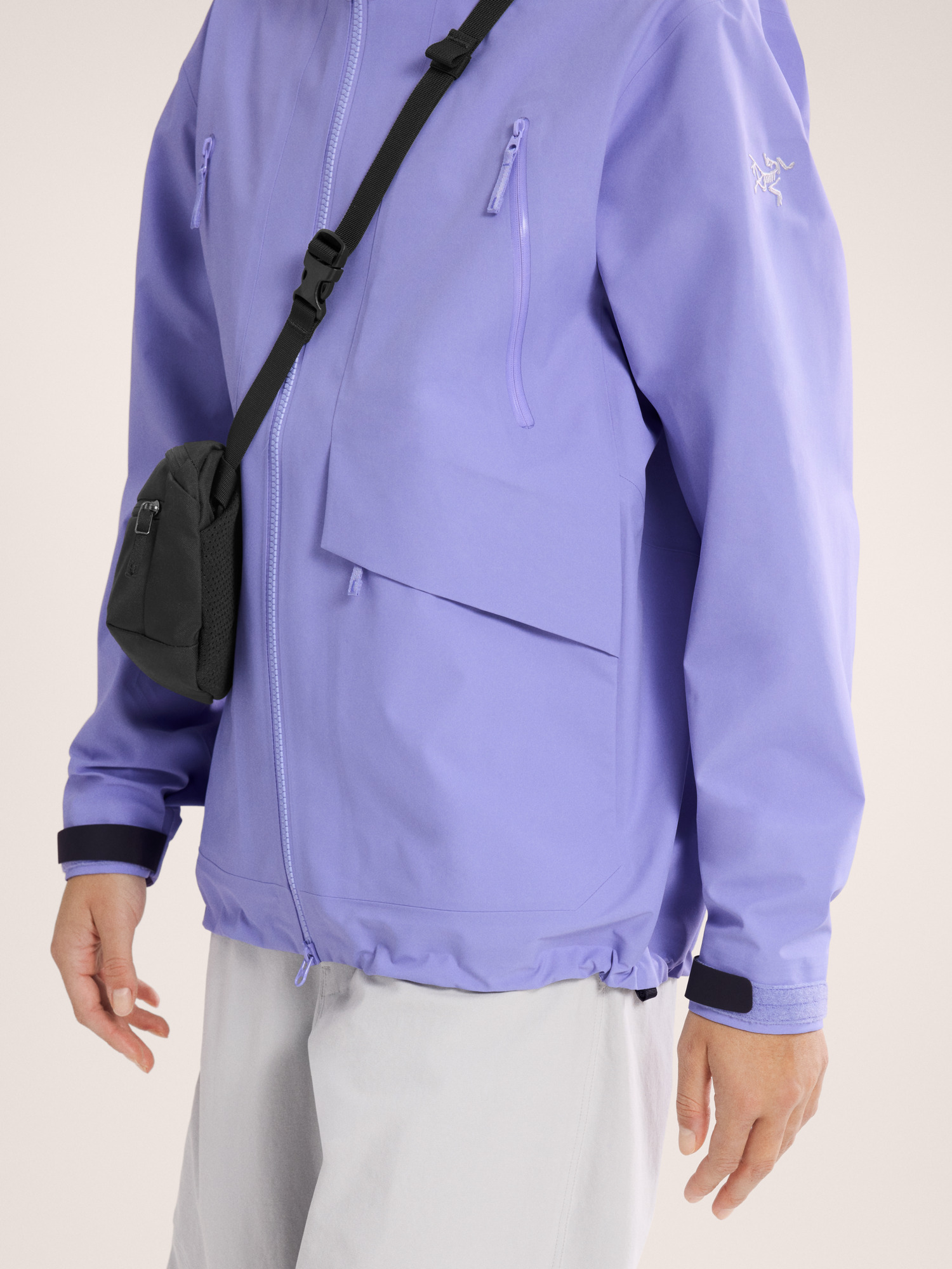 Liatris Jacket Women's