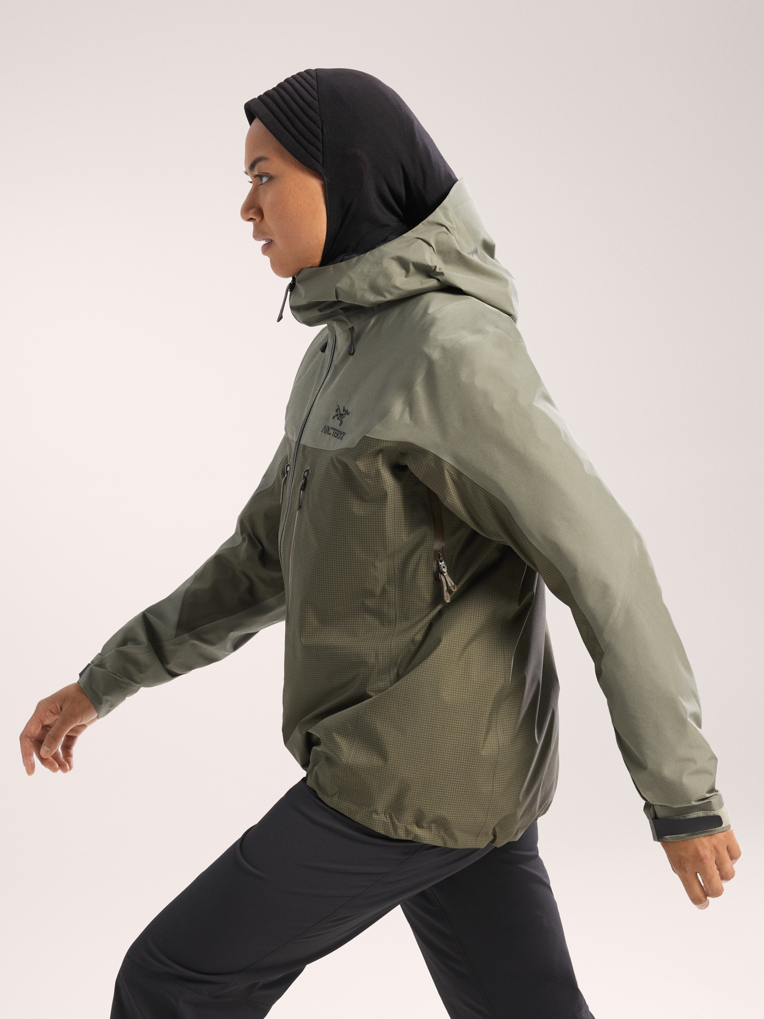 Alpha Jacket Women's