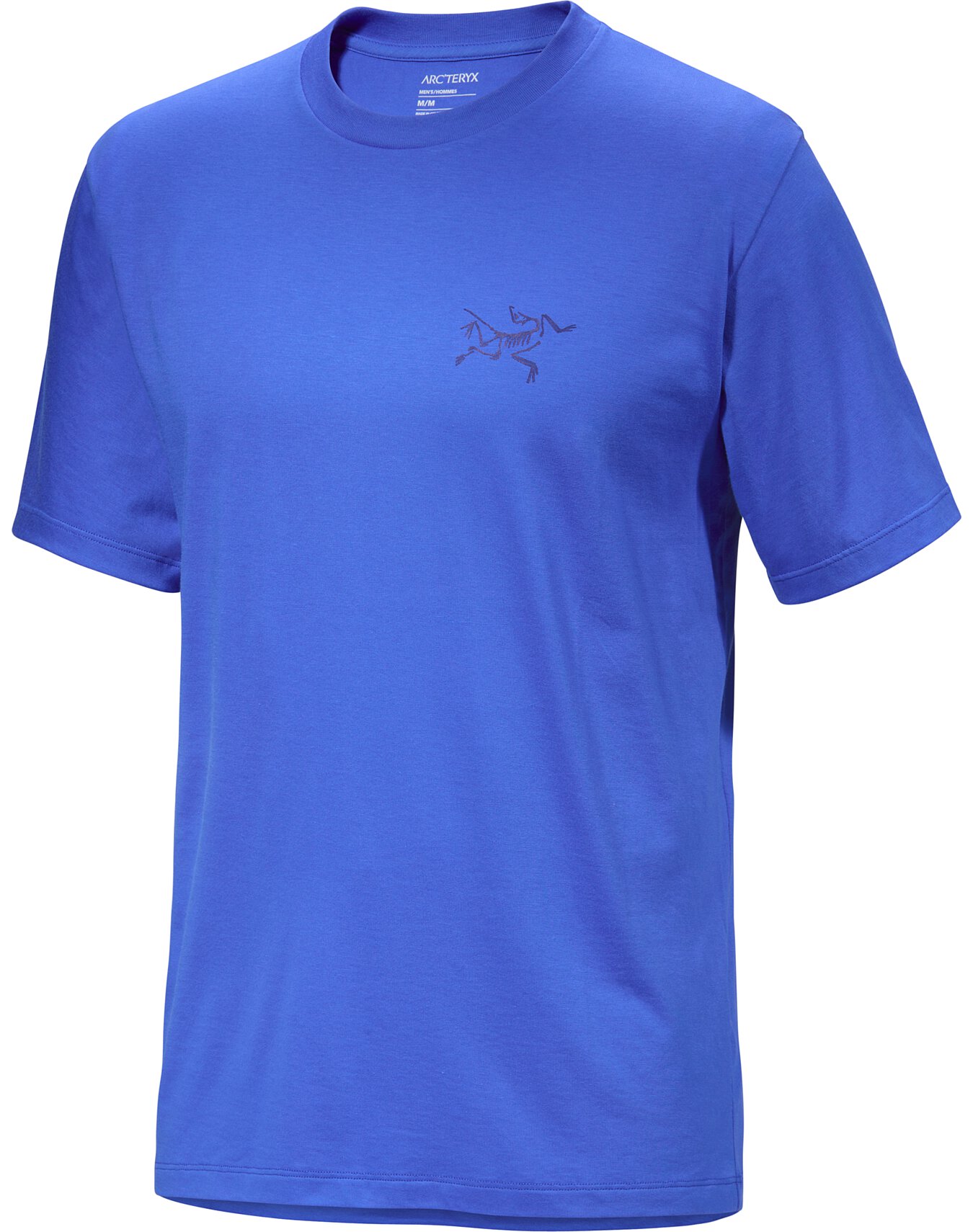 Kragg SL Cotton Shirt SS Men's