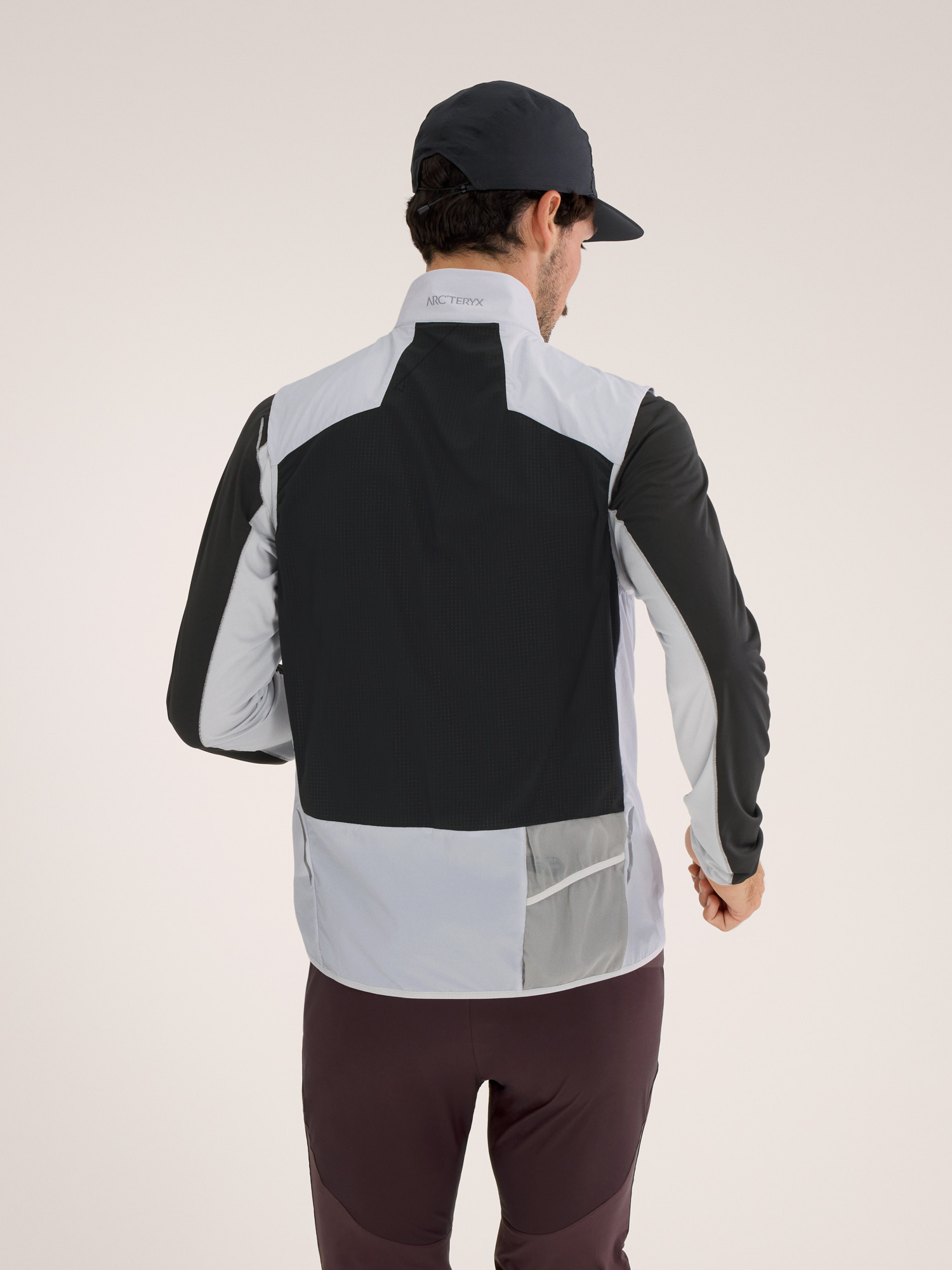 Norvan Insulated Vest Men's