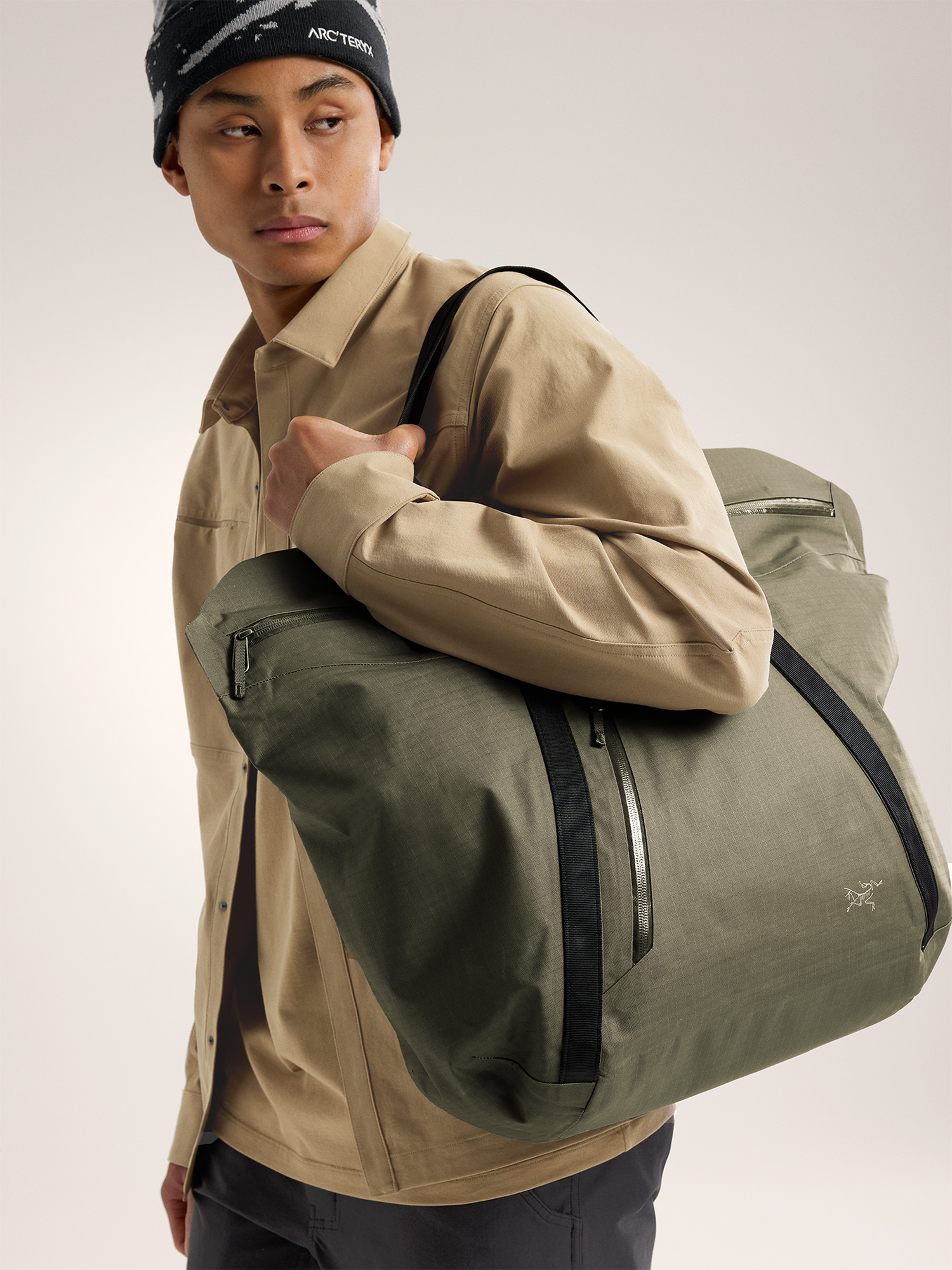 Granville 30 Carryall Bag