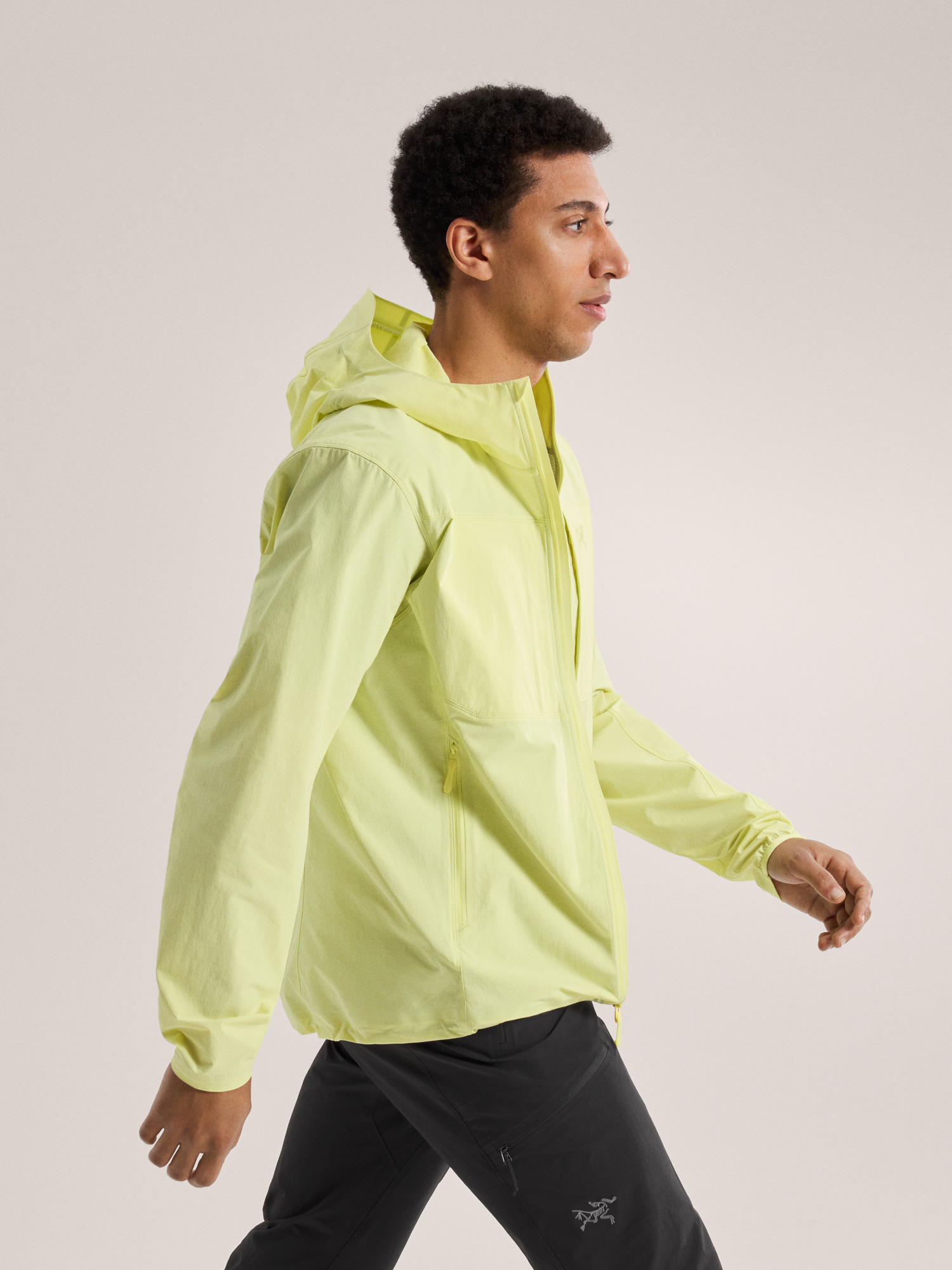 Gamma Lightweight Hoody Men's