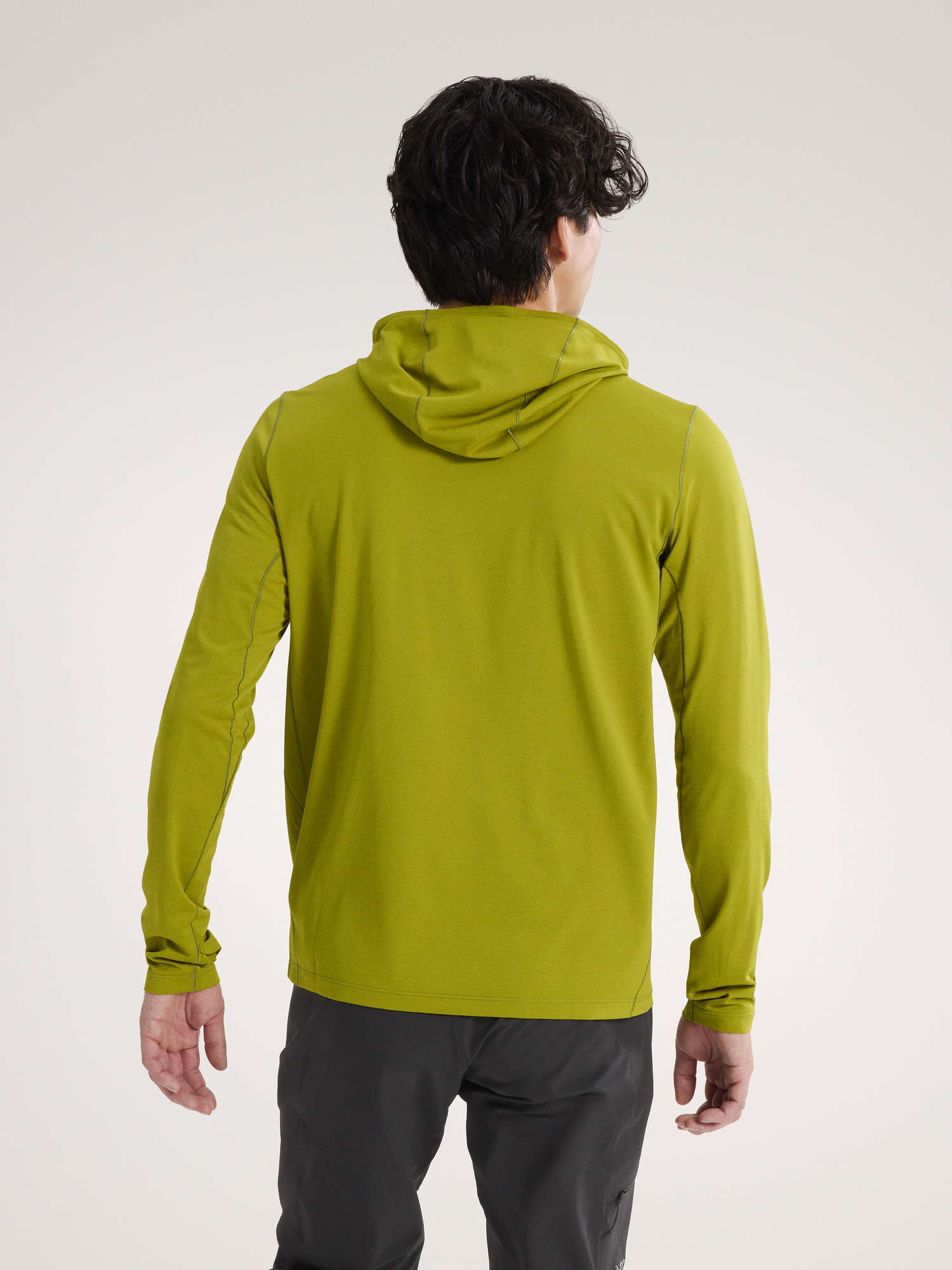 Cormac Hoody Men's