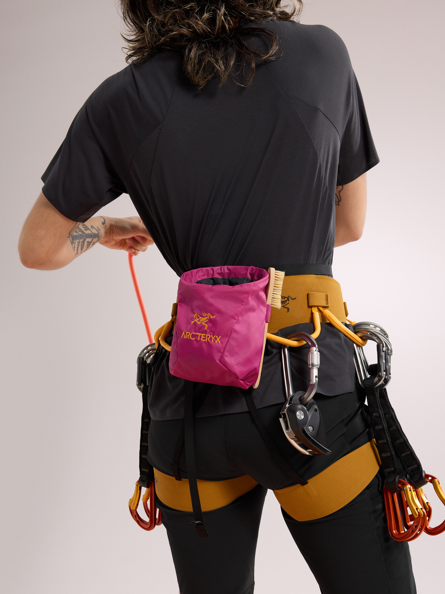 Ion Lightweight Chalk Bag