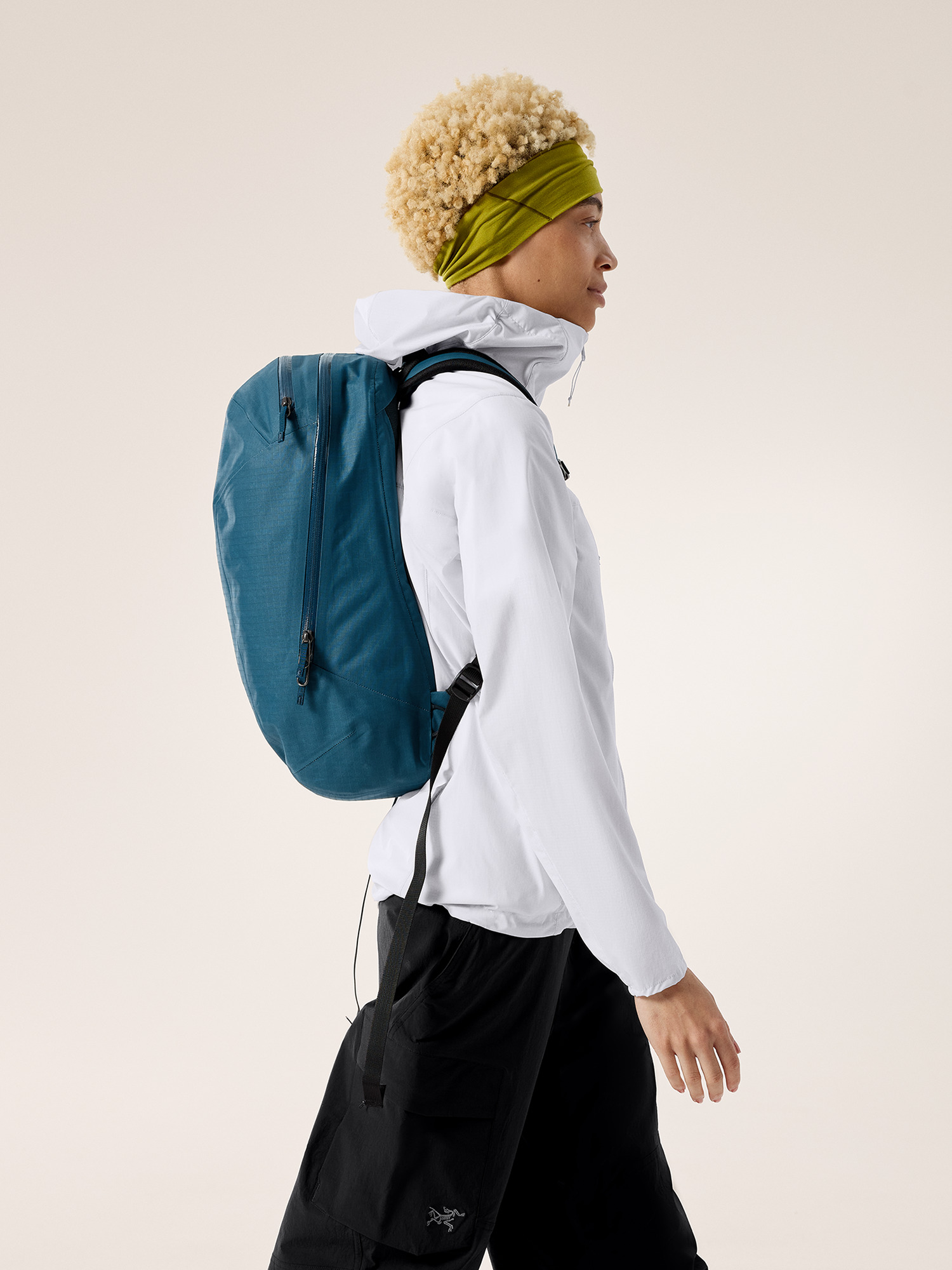 Granville 16 Backpack
