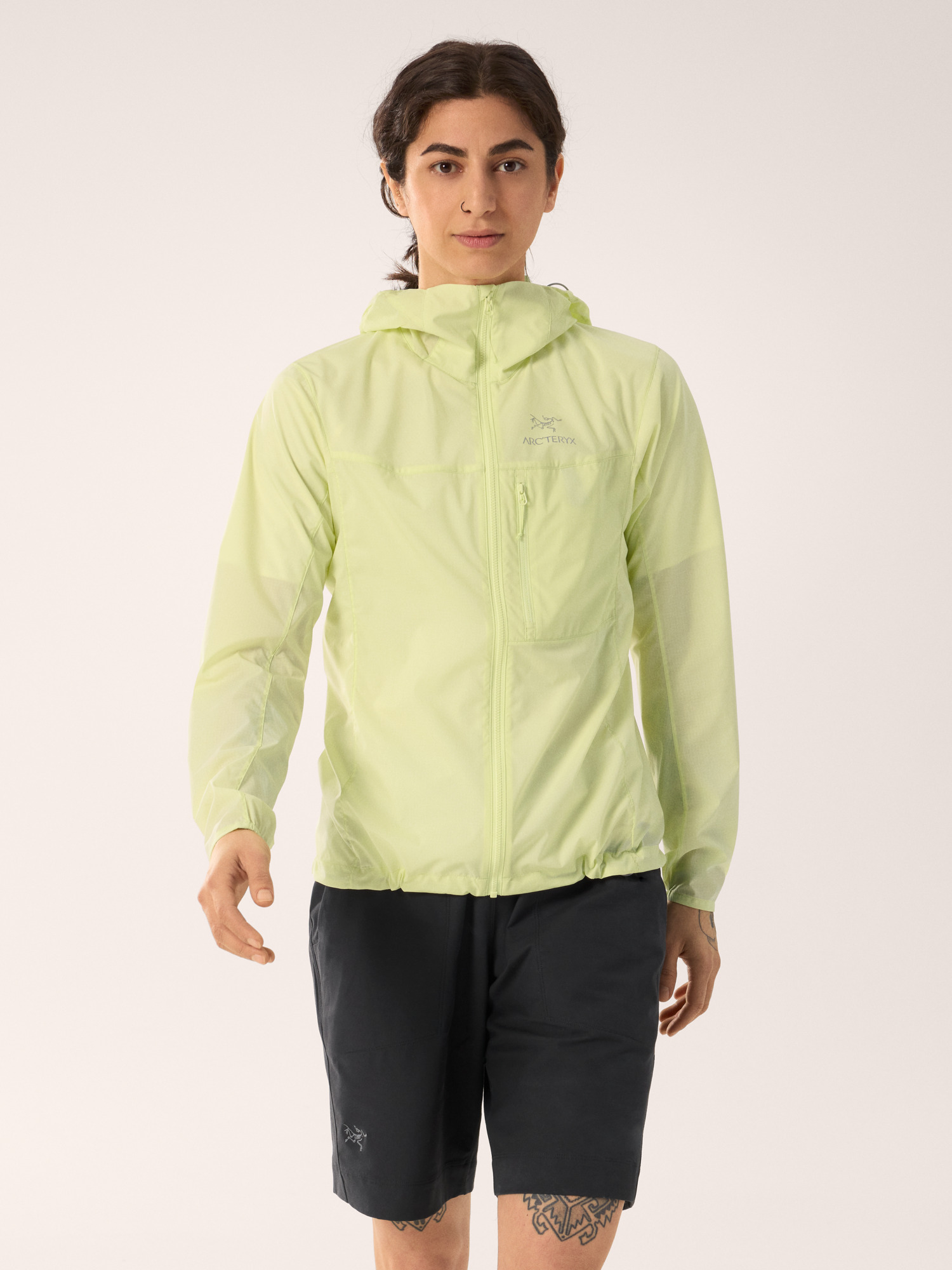 Squamish Hoody Women's