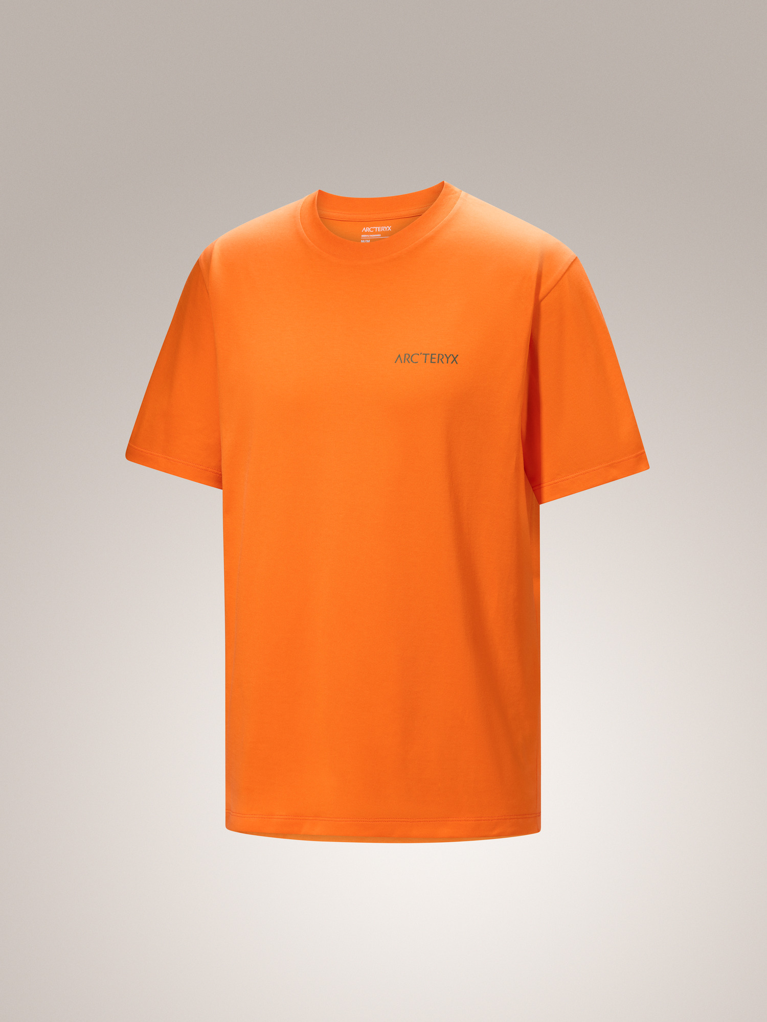 Kragg SL Cotton Blurred Bird Shirt SS Men's