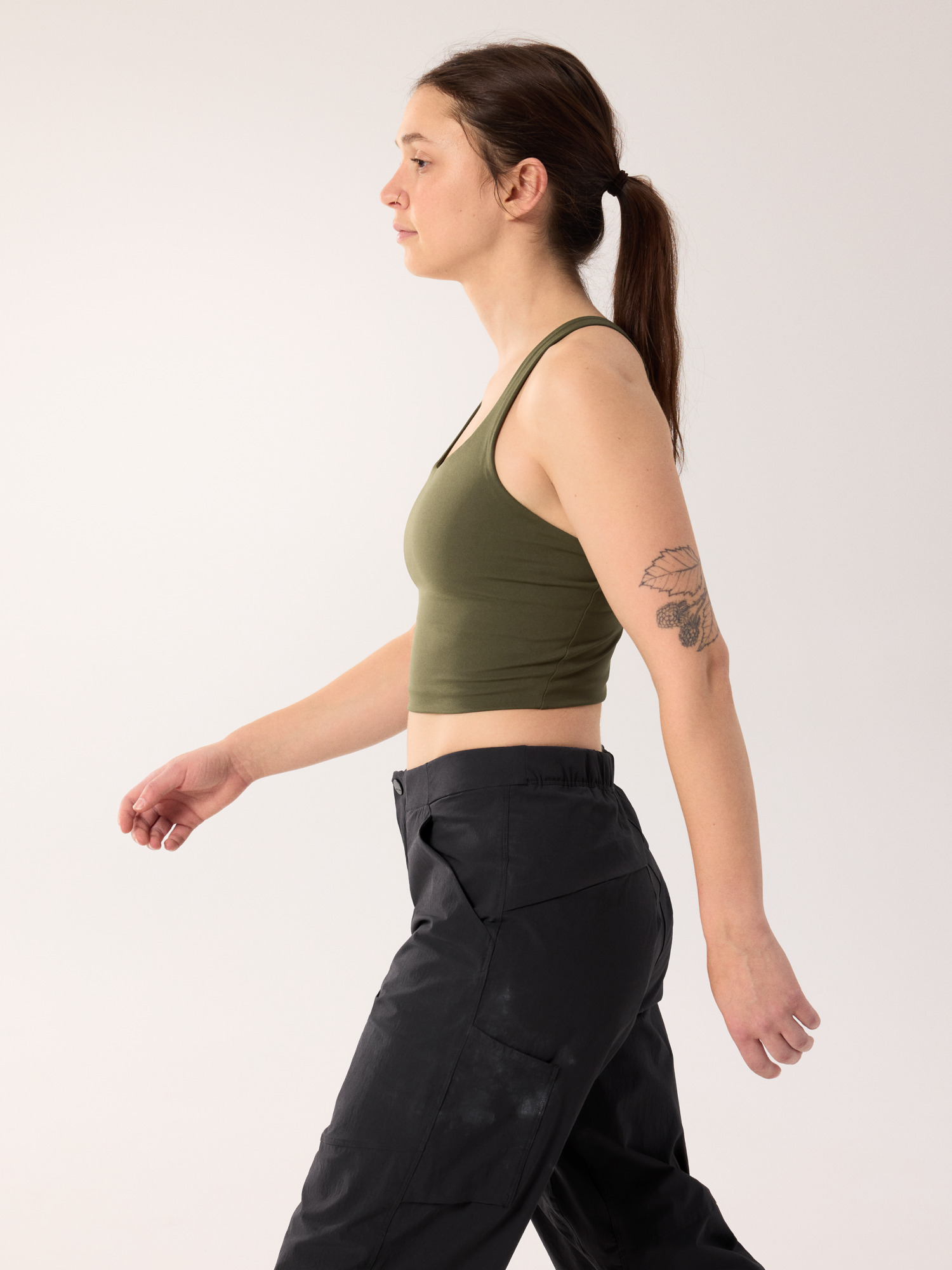 Soria Racerback Tank Women's