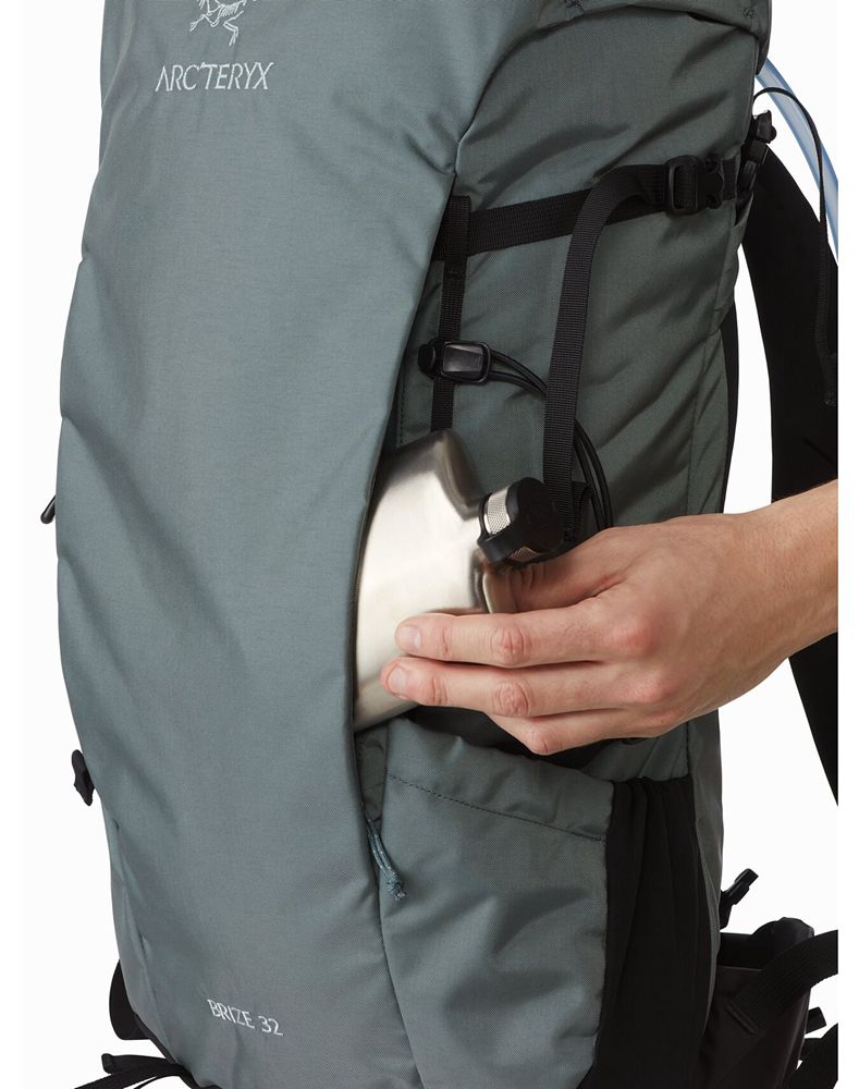 Arc'teryx Brize 32 Backpack Mens - Green