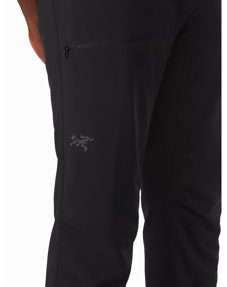 Arc'teryx Sigma SL Pants Mens - Black