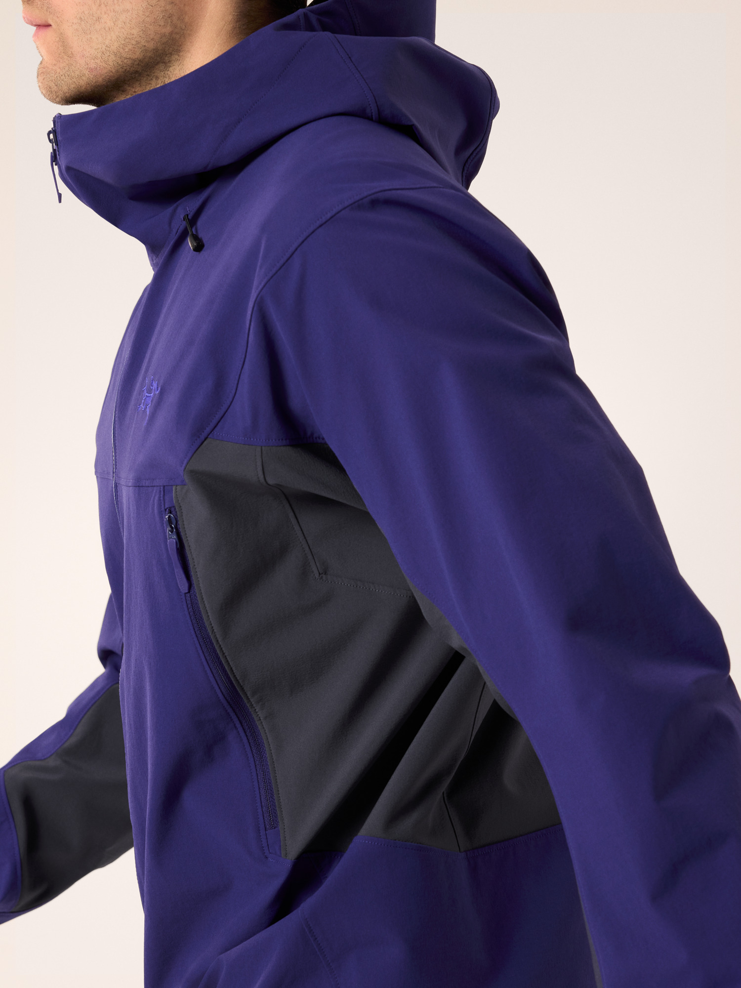 Serratus Hoody Men's