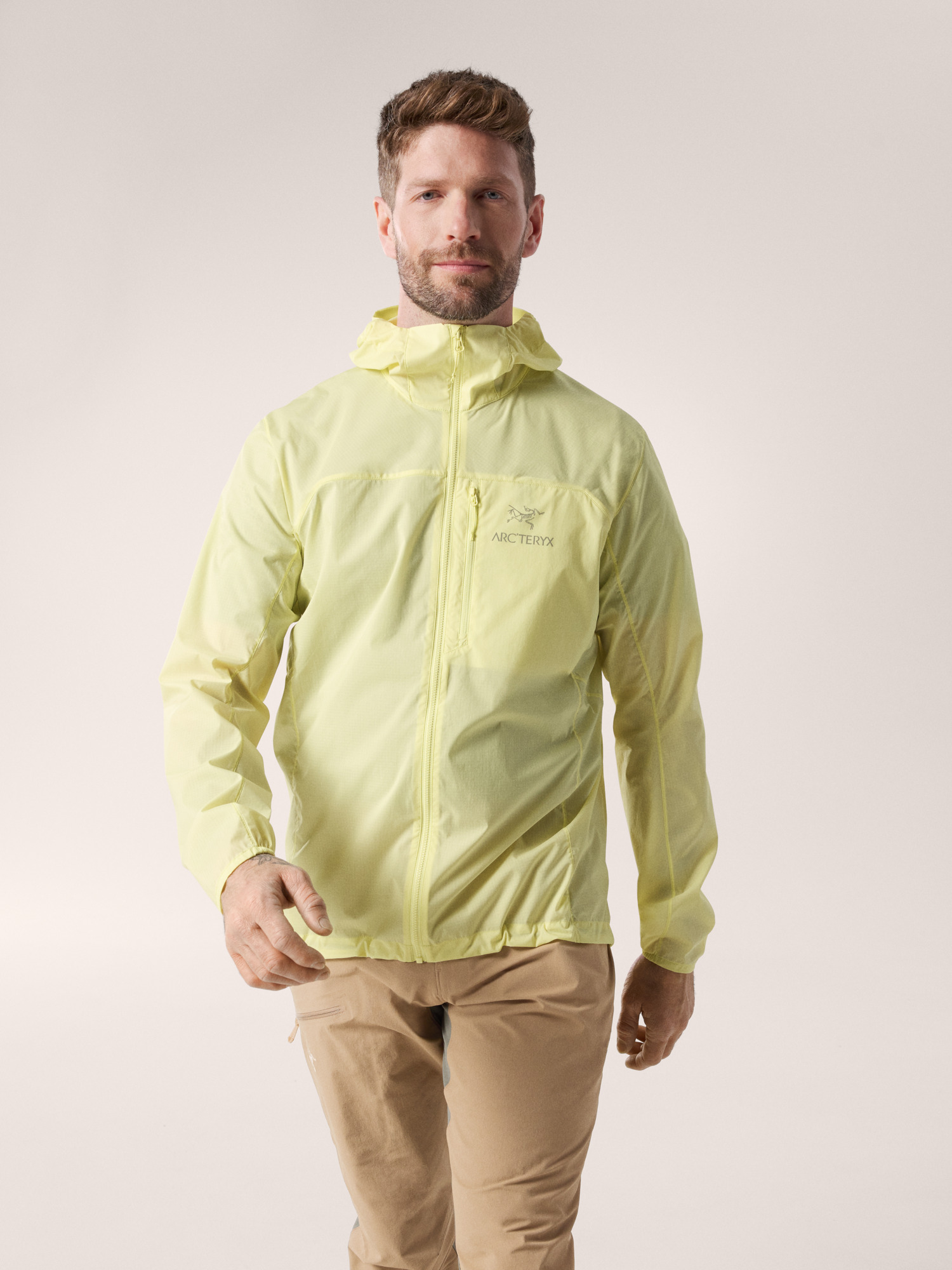 Squamish Hoody Men's