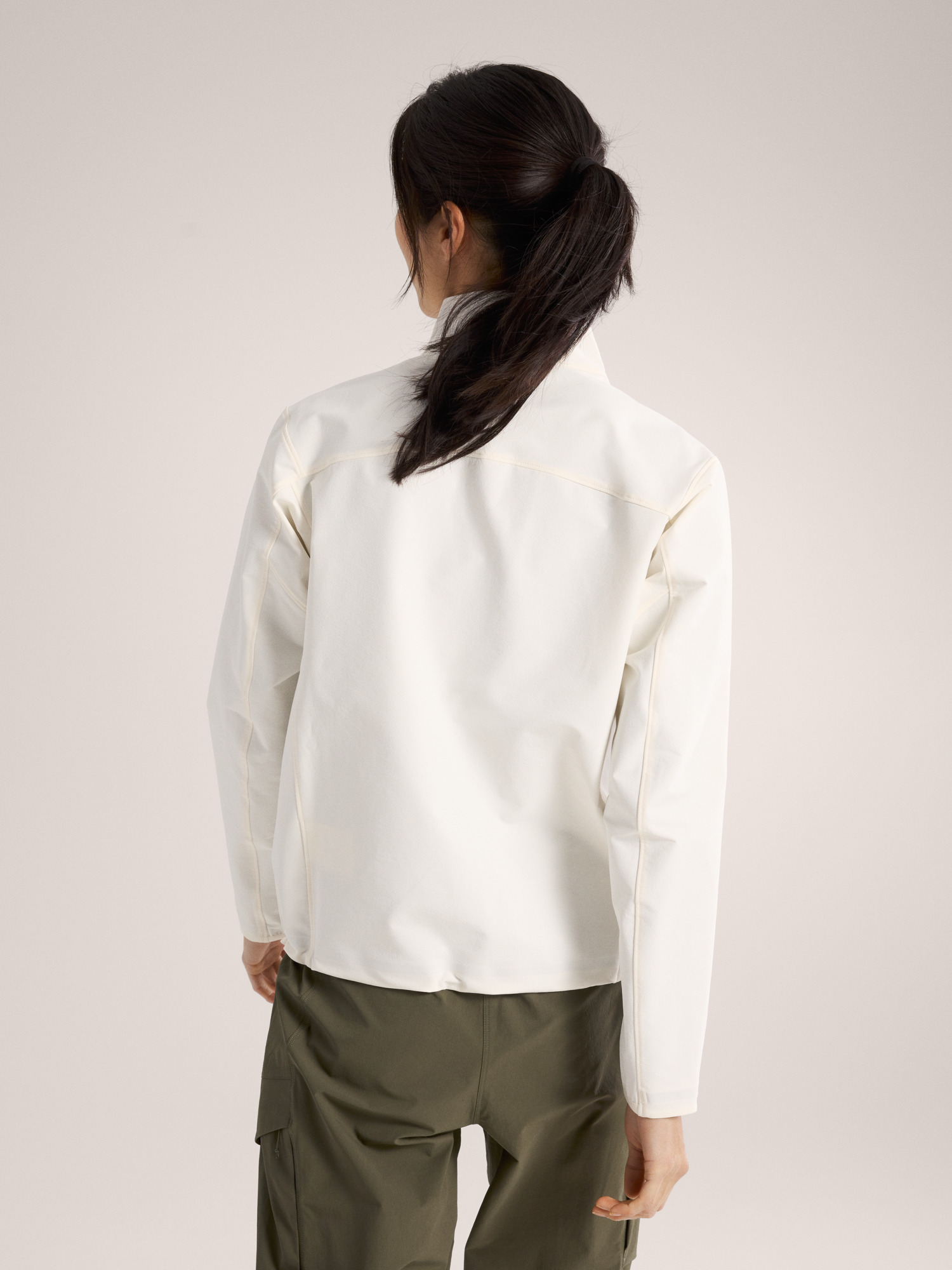 Gamma Jacket Women's