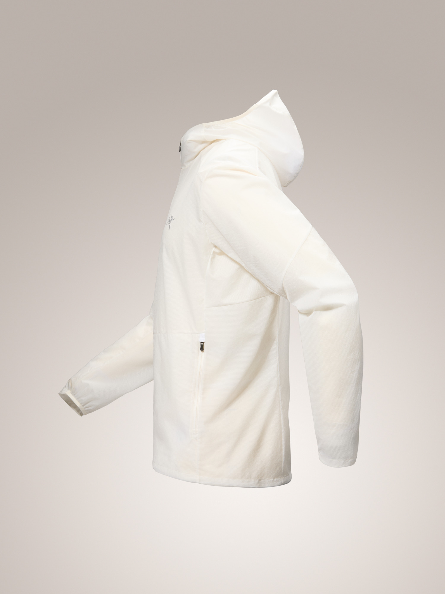 Incendo Airshell Hoody Men's
