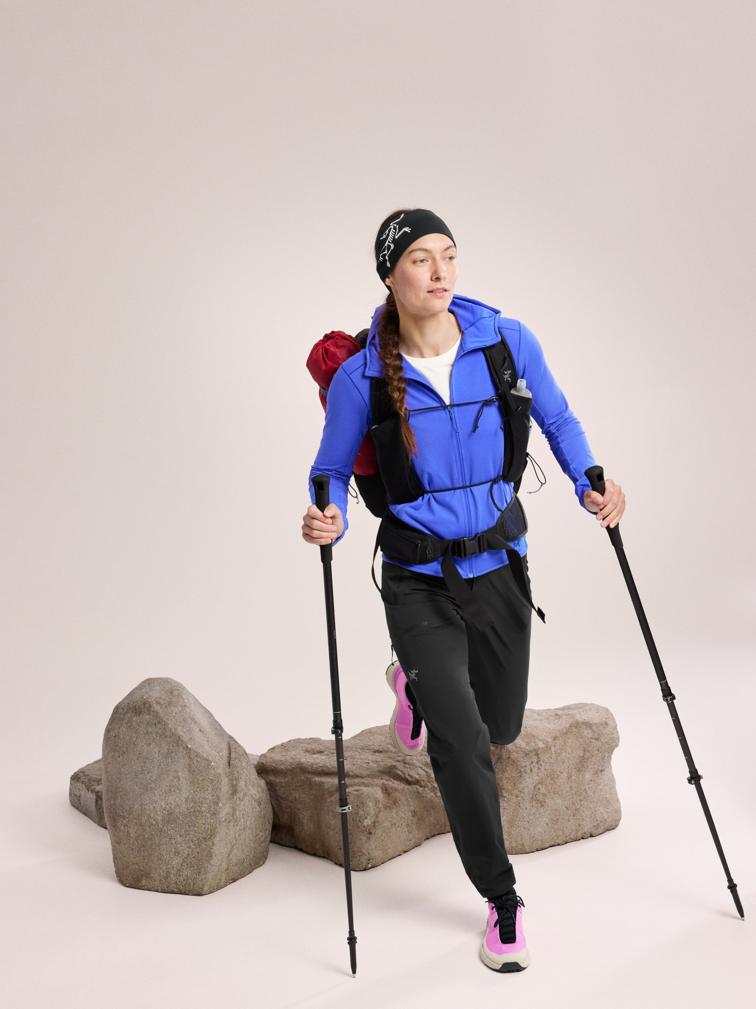 Kyanite LT Hoody Women's