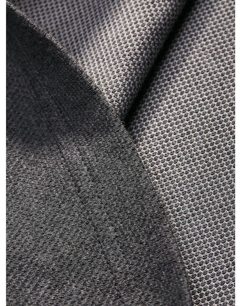 Arc'teryx Sirrus Henley LS T-Shirt Mens - Grey