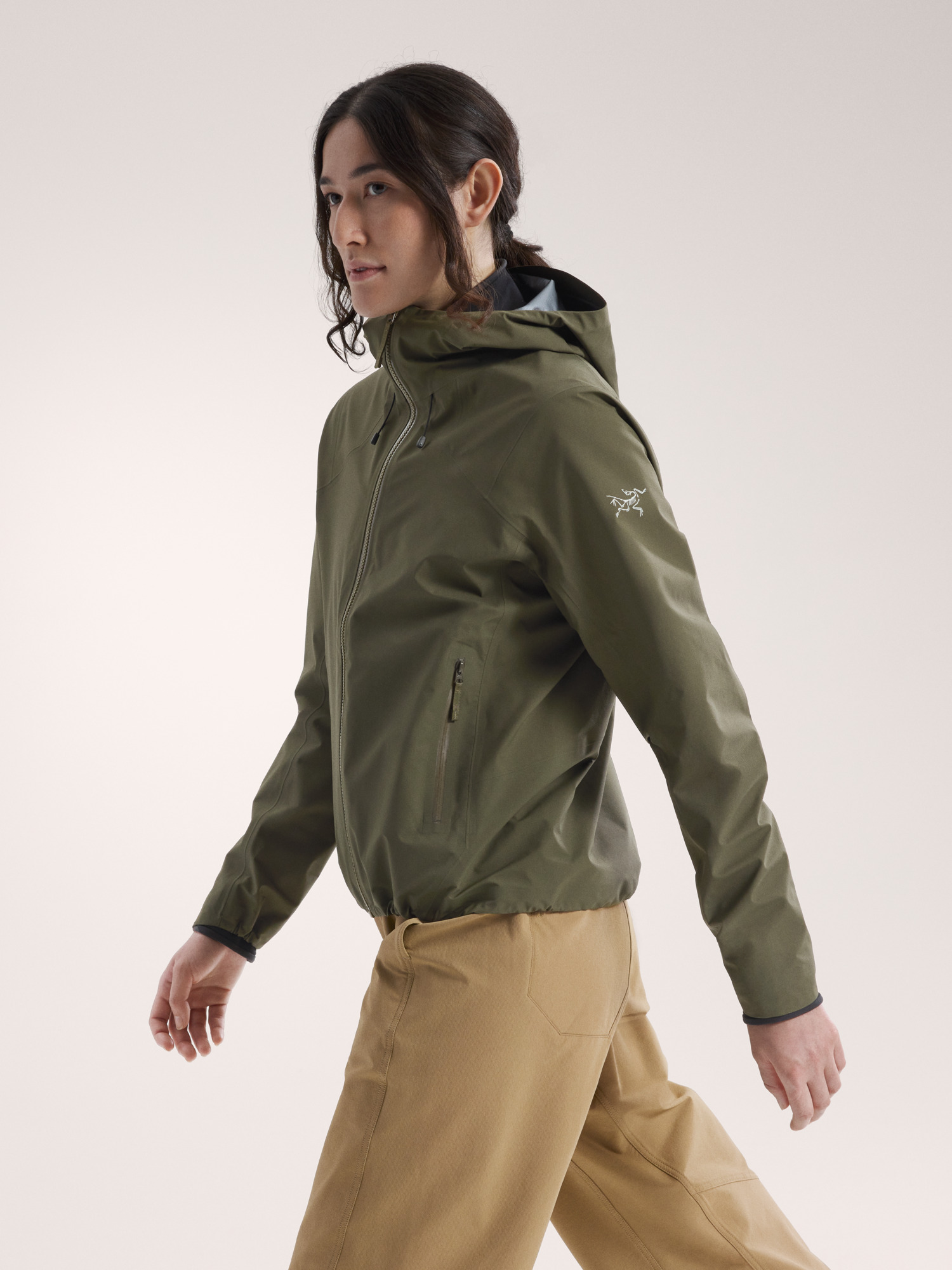 Coelle Jacket Women's