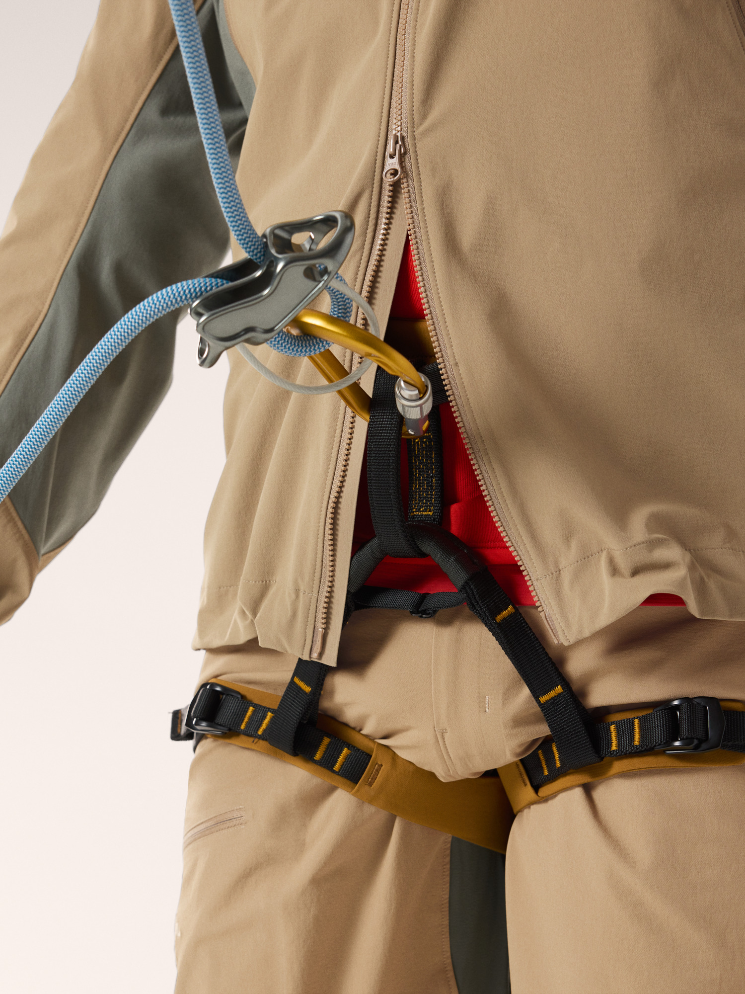 Serratus Hoody Men's