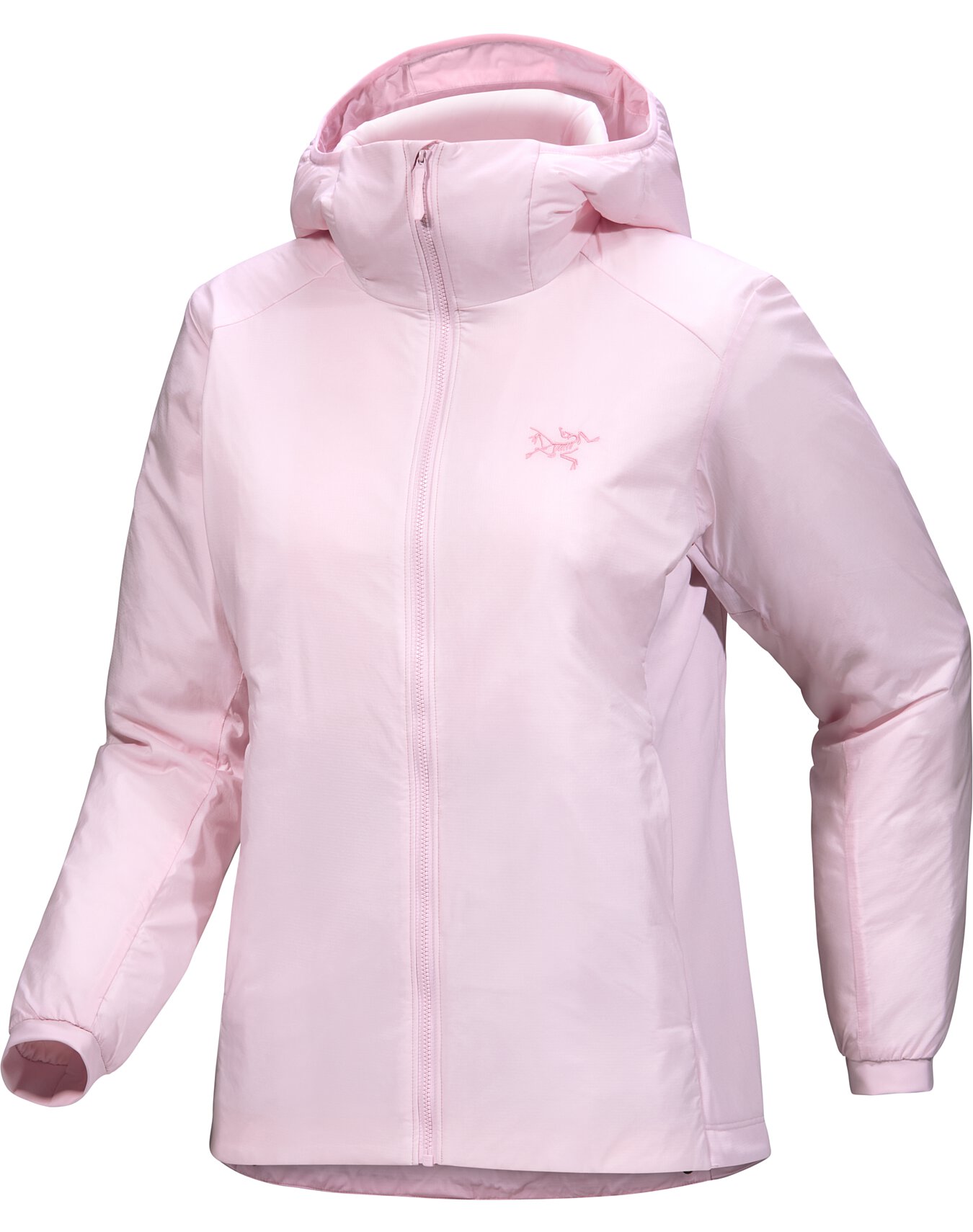 Atom Hoody Women's