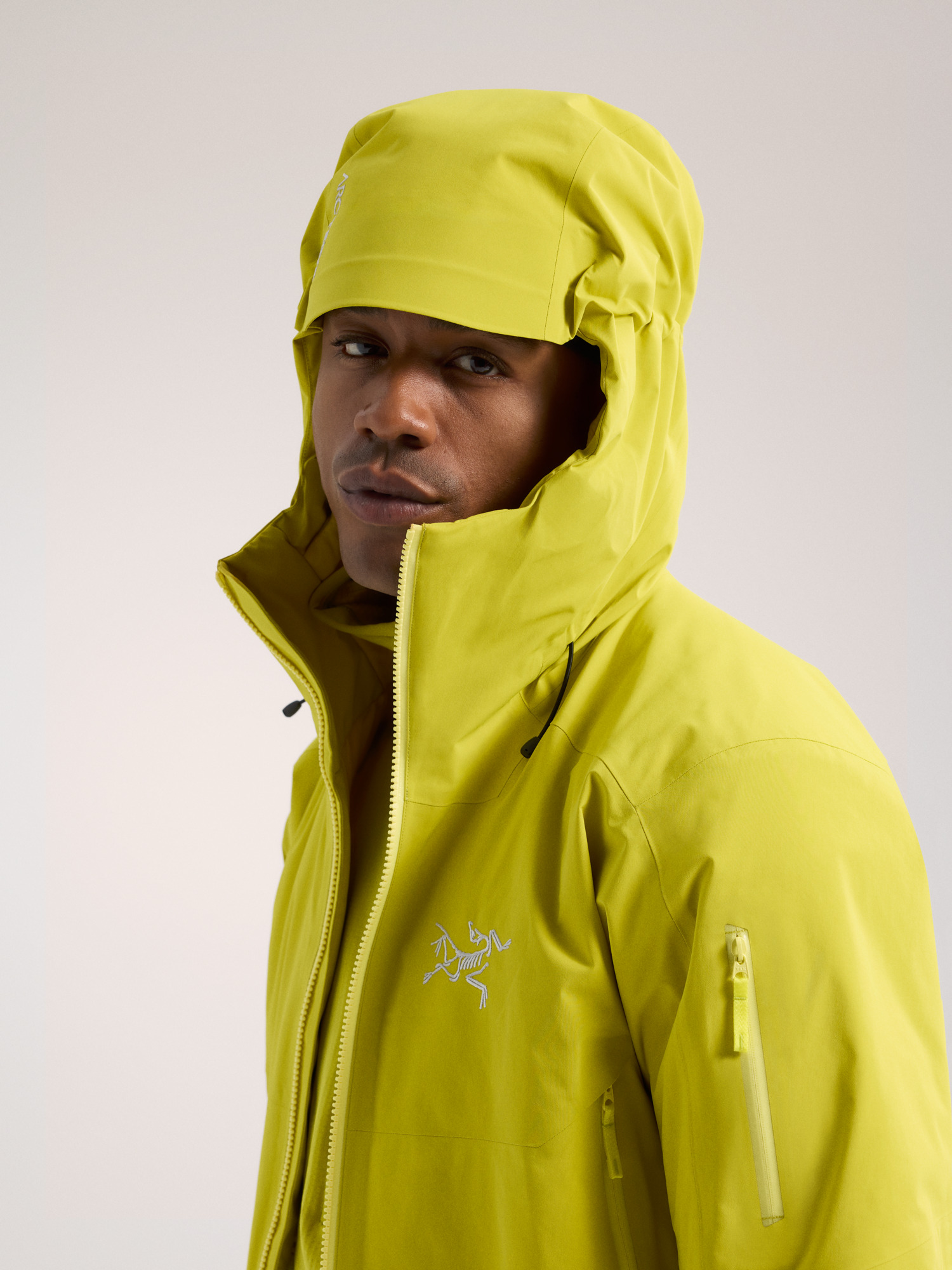 Sabre Insulated Jacket Men's