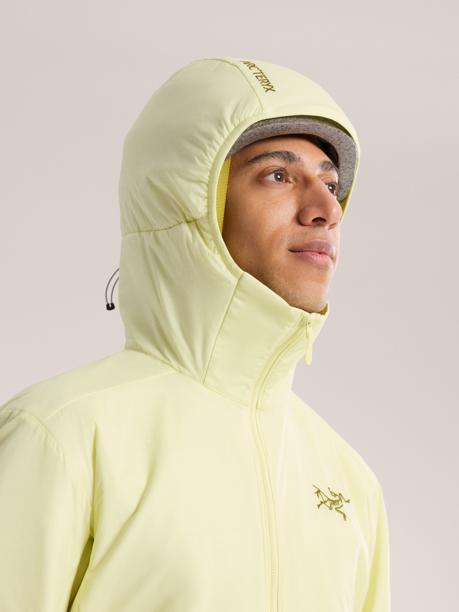 Atom Hoody Men's