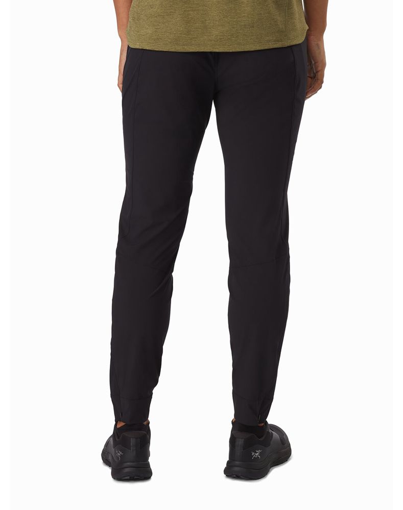 Arc'teryx Cita Pants Womens - Black