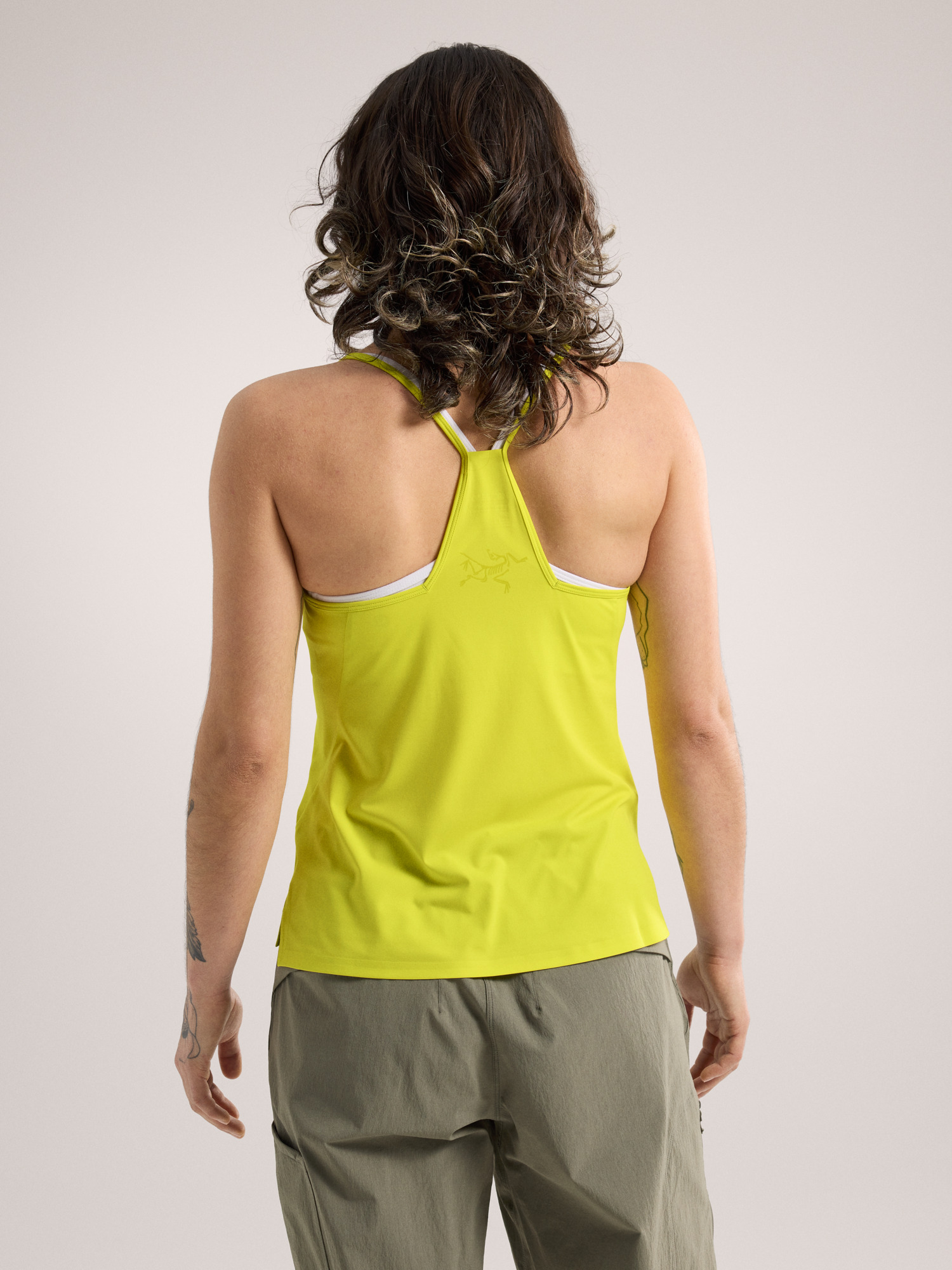 Silene Tank Women's