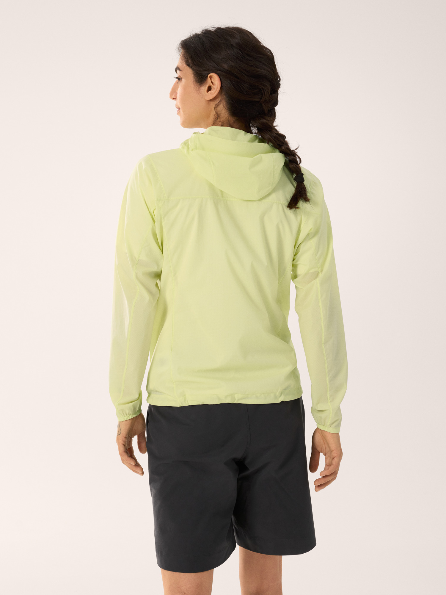 Squamish Hoody Women's