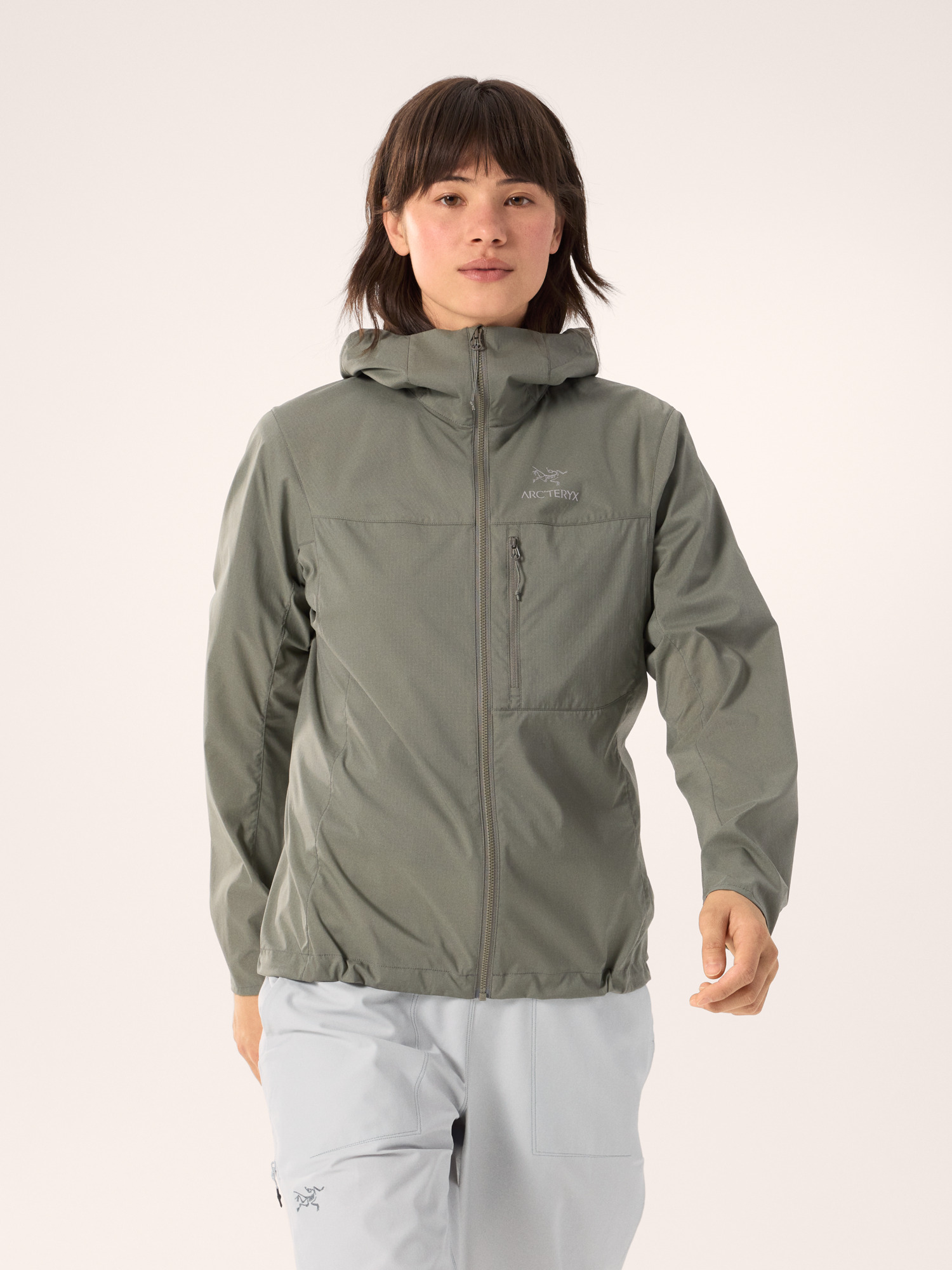 Squamish Hoody Women's