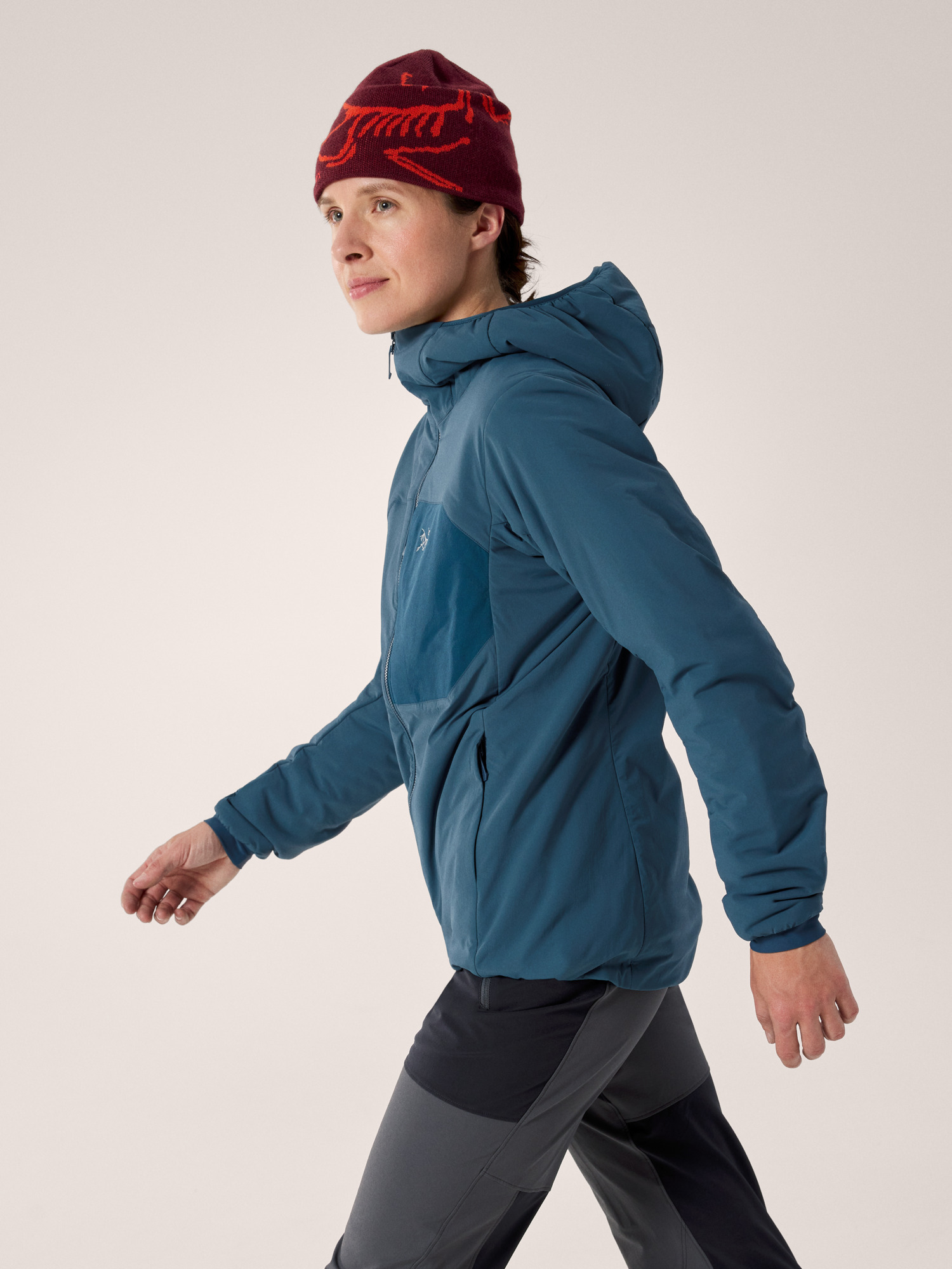 Proton Hoody Women's