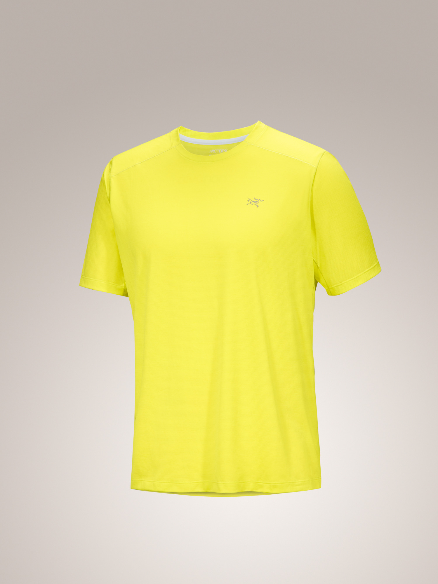 Cormac Crew Neck Shirt SS Men's