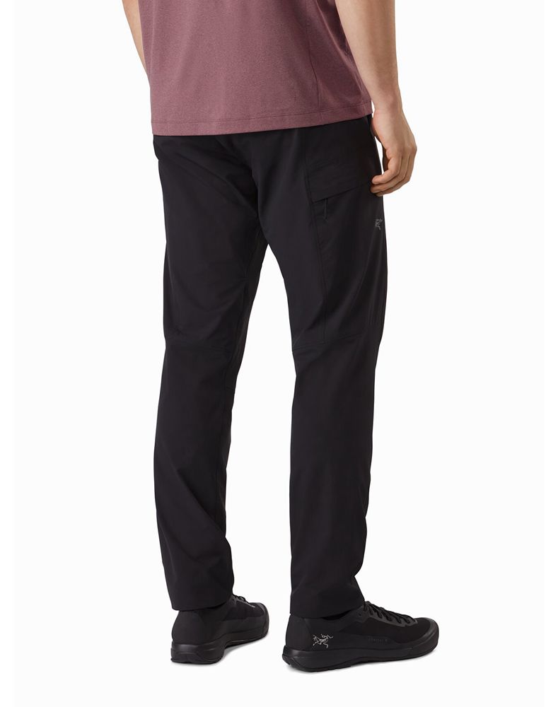 Arc'teryx Gamma SL Pants Mens - Black