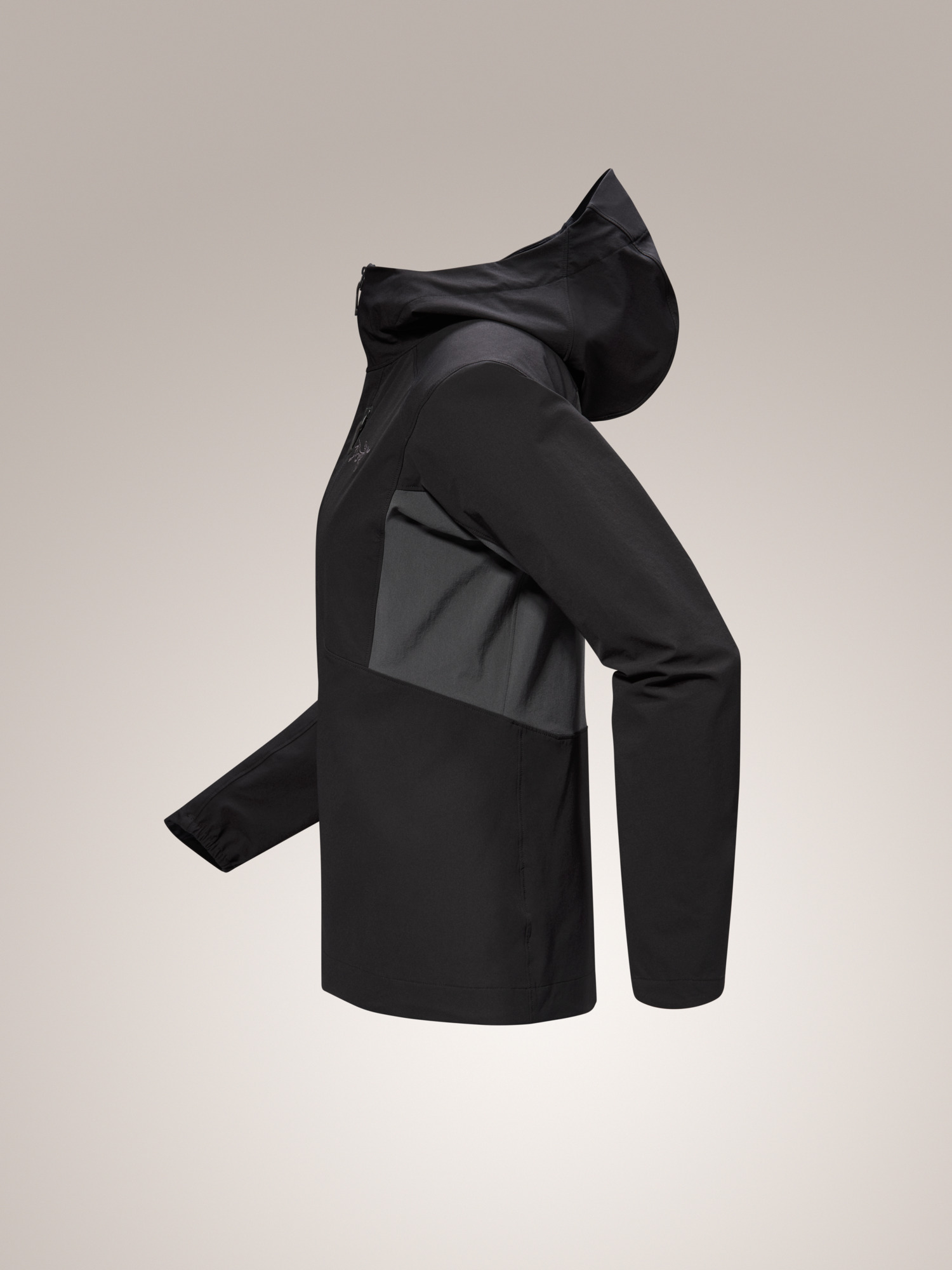 Psiphon Hoody Women's