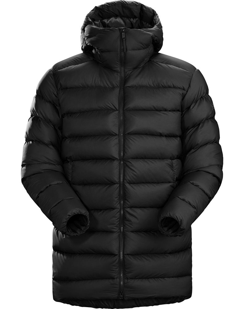 Mens Down Coats
