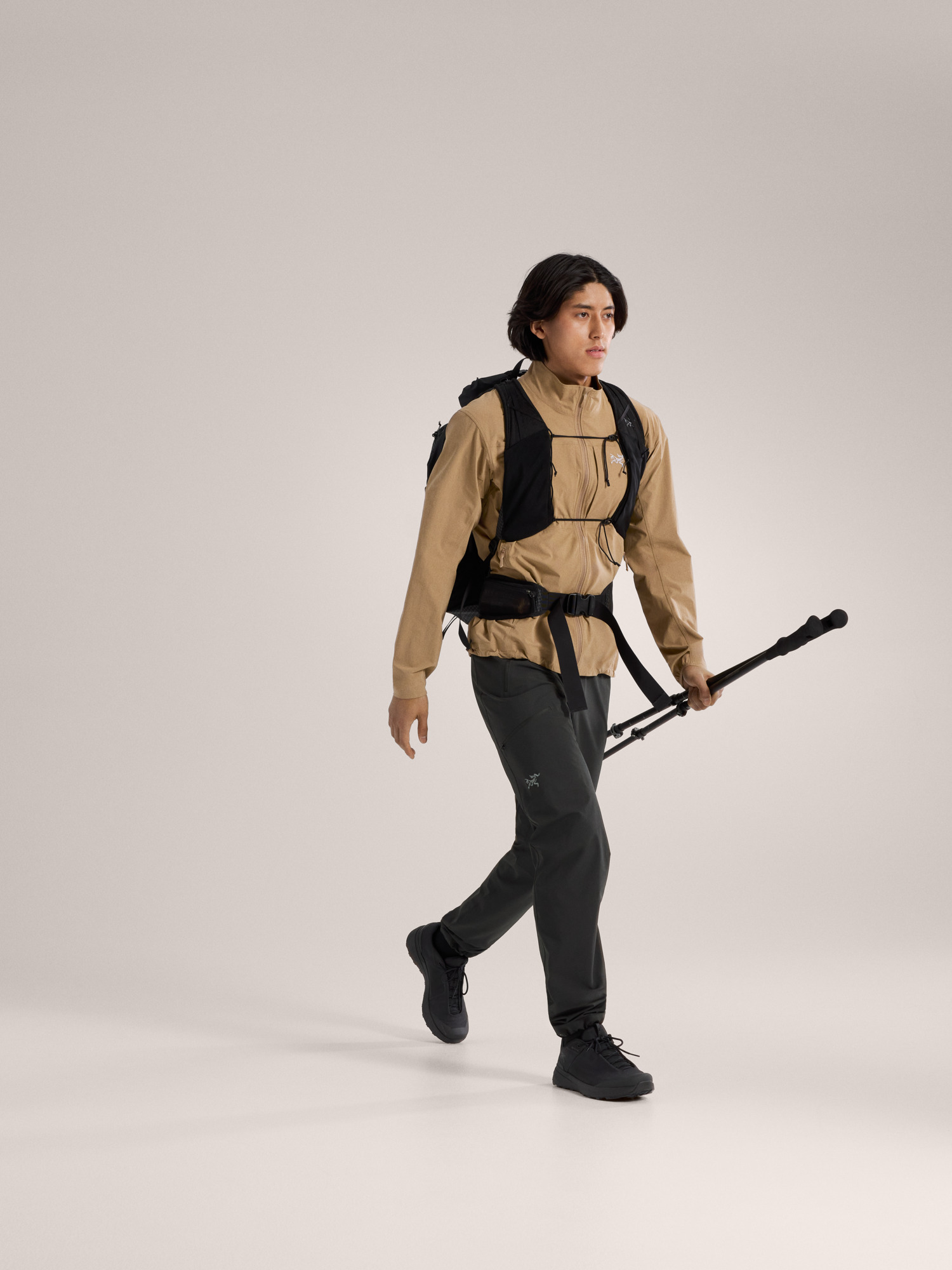 Gamma Lightweight Jacket Men's