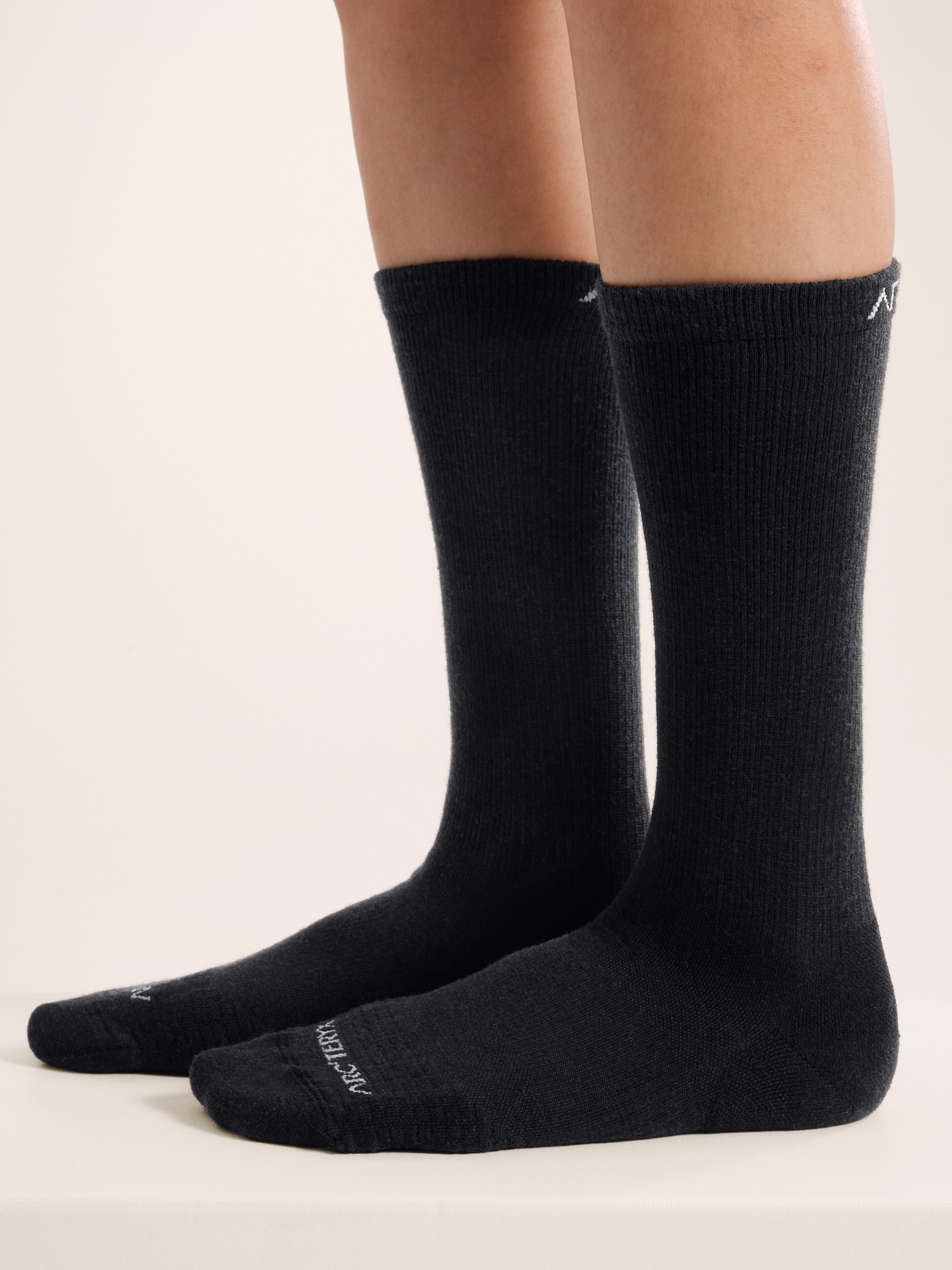 Merino Wool Mid Sock