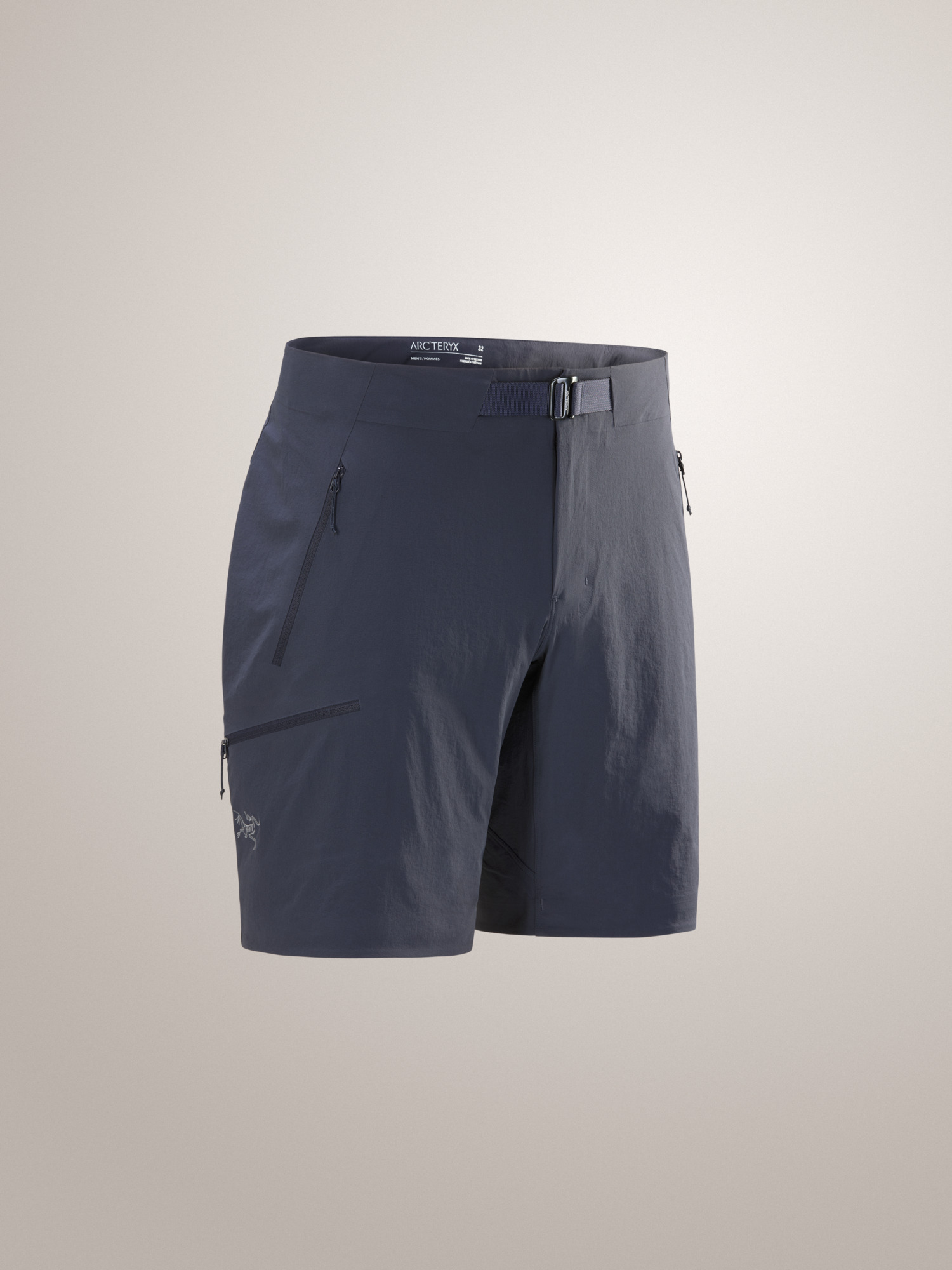 Gamma SL Short 9" Men's